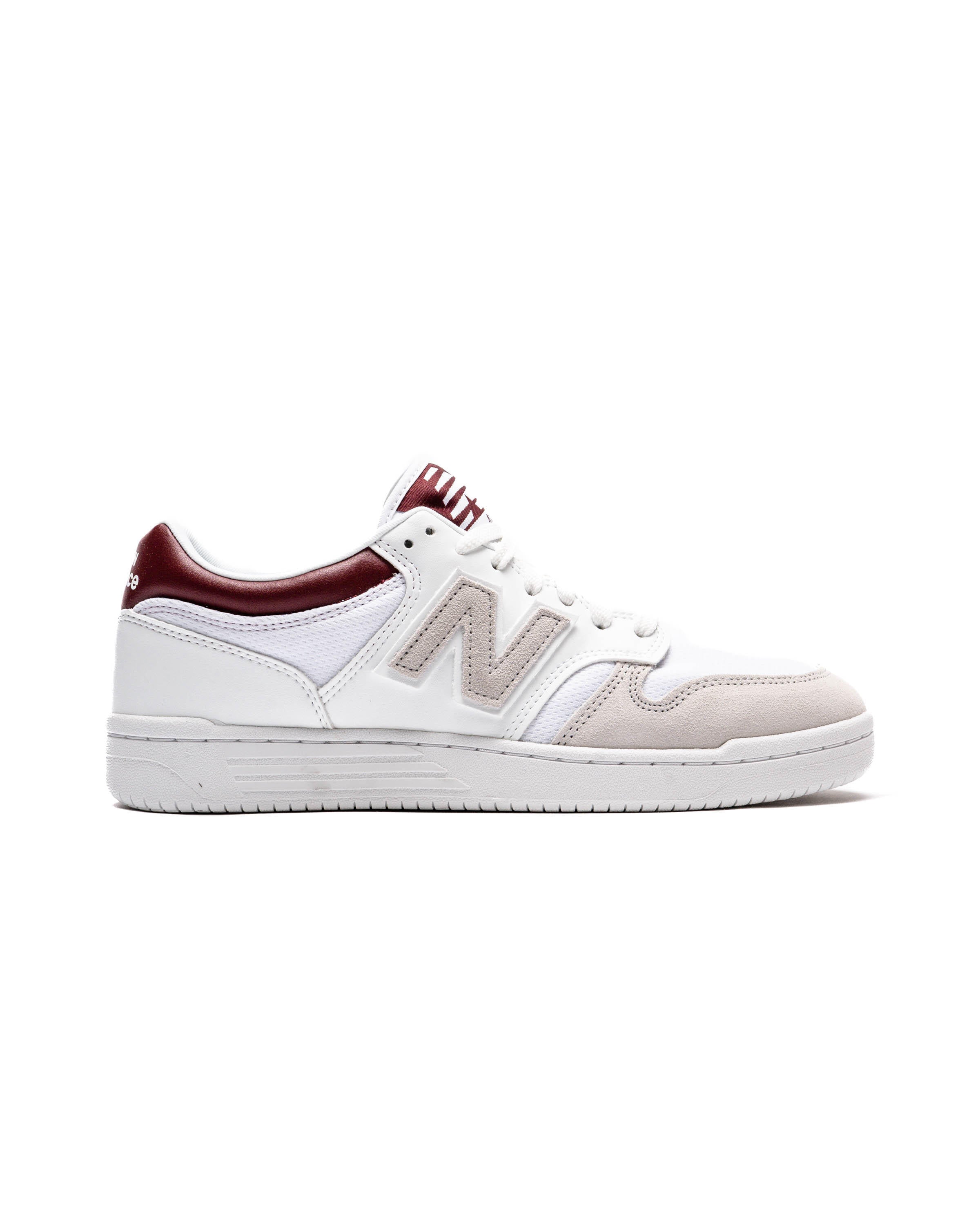New Balance BB 480 LKB | BB480LKB | AFEW STORE