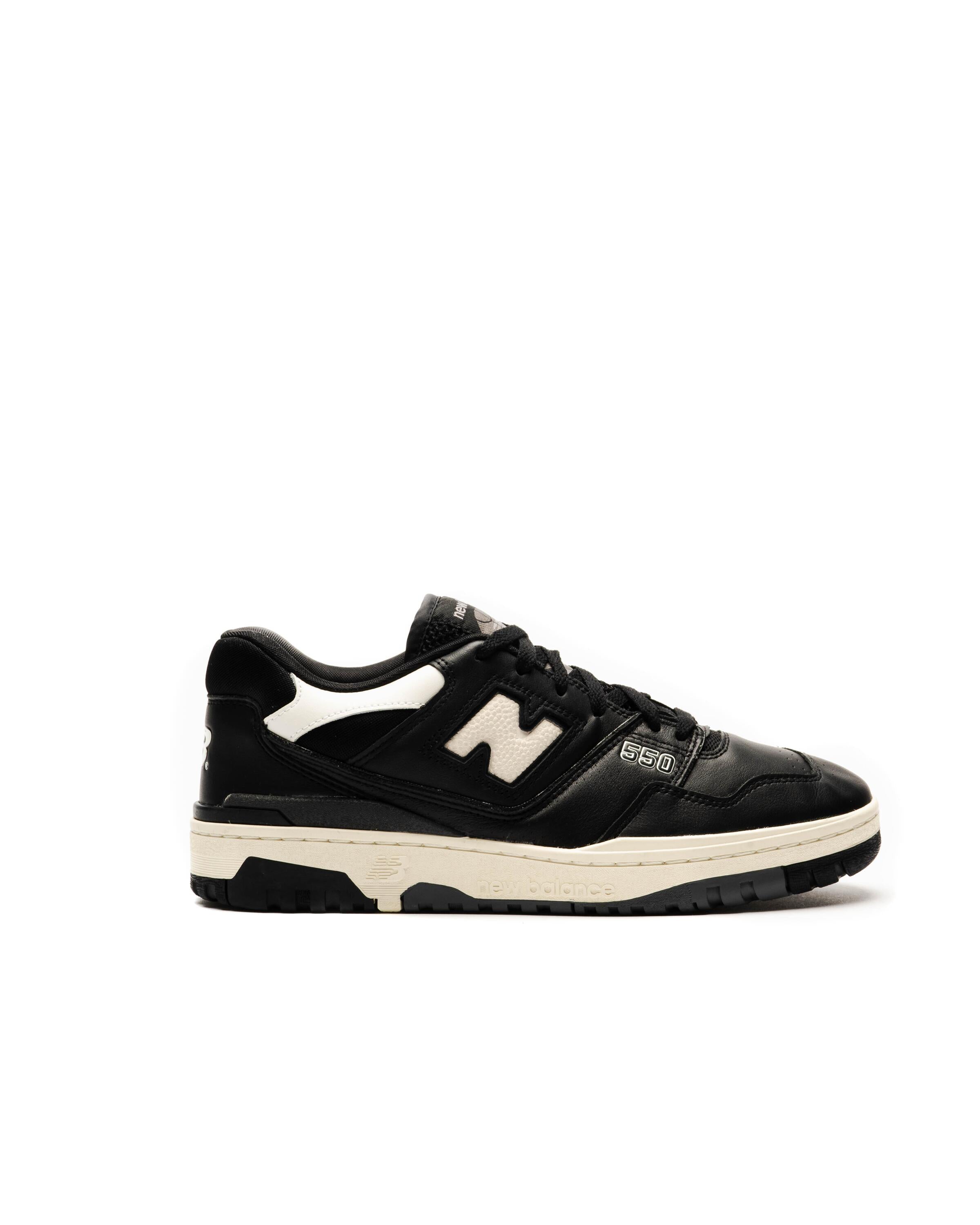 New balance ☆ BB550LBW ‘Black×White’ レディースサイズ New Balance ニューバランス 550 2E NEW BALANCE BB550LBW width