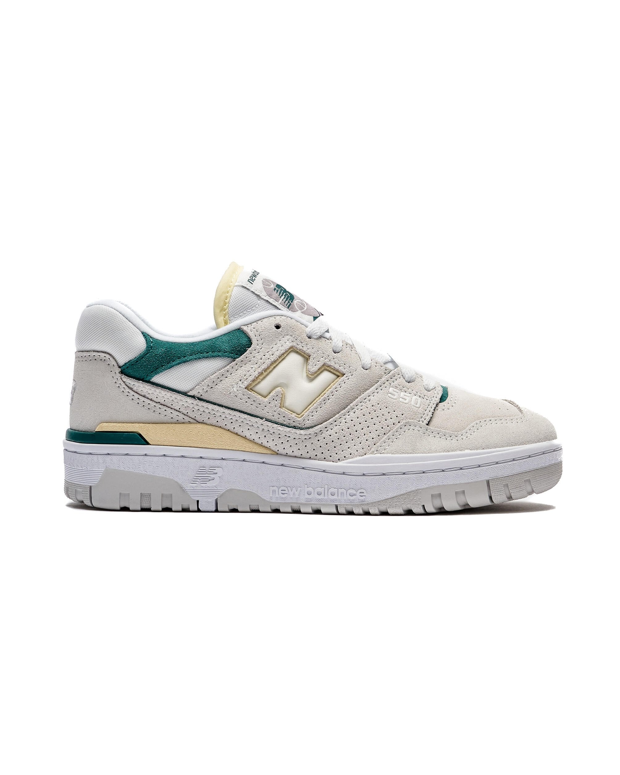 New Balance 550 Sneakers AFEW STORE