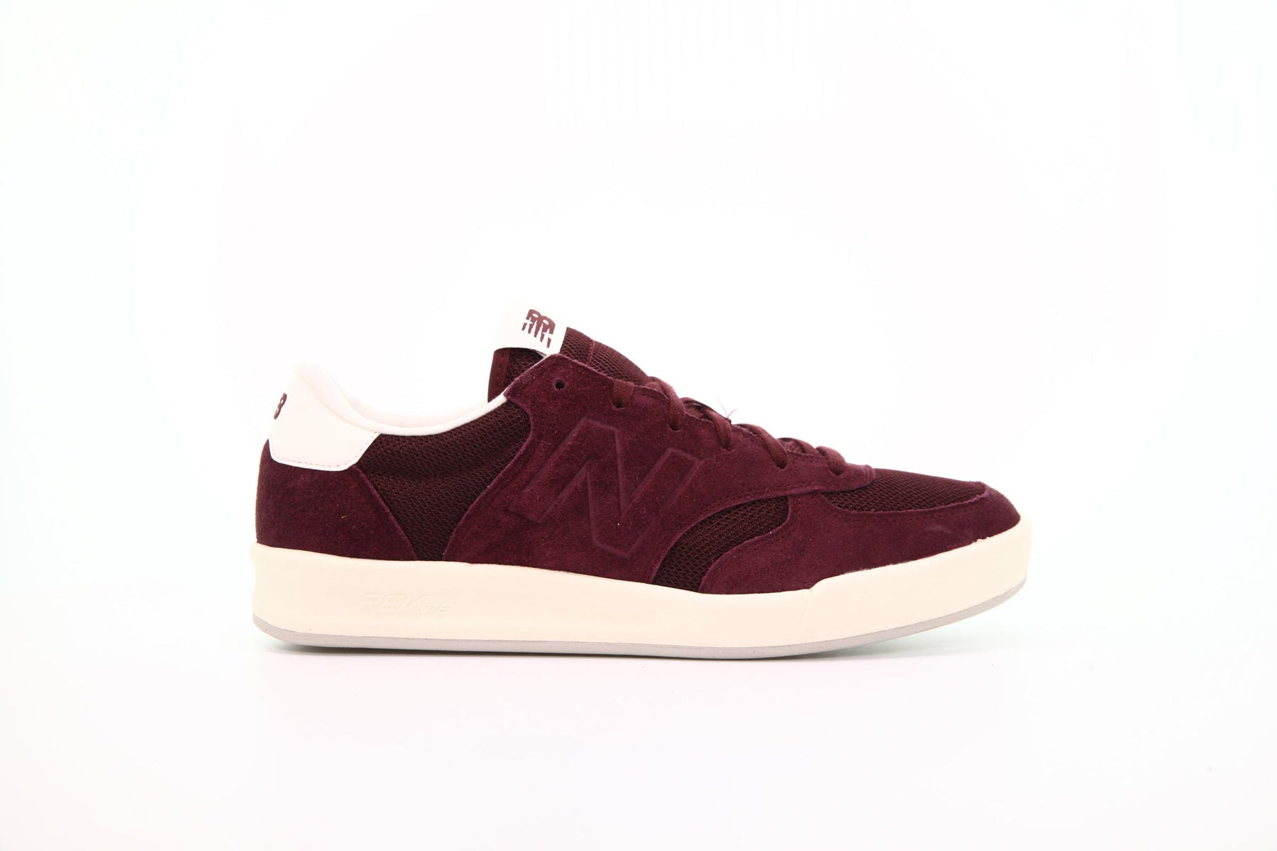 New Balance CRT 300 EF "Burgundy"