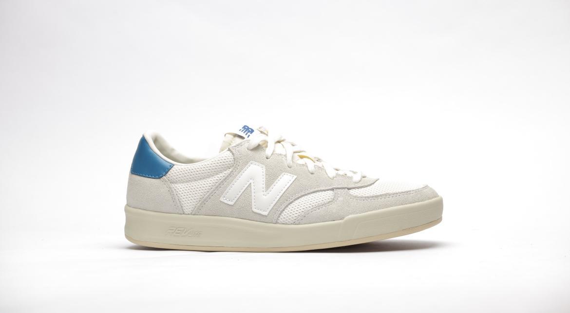 New Balance CRT300 VW "White"