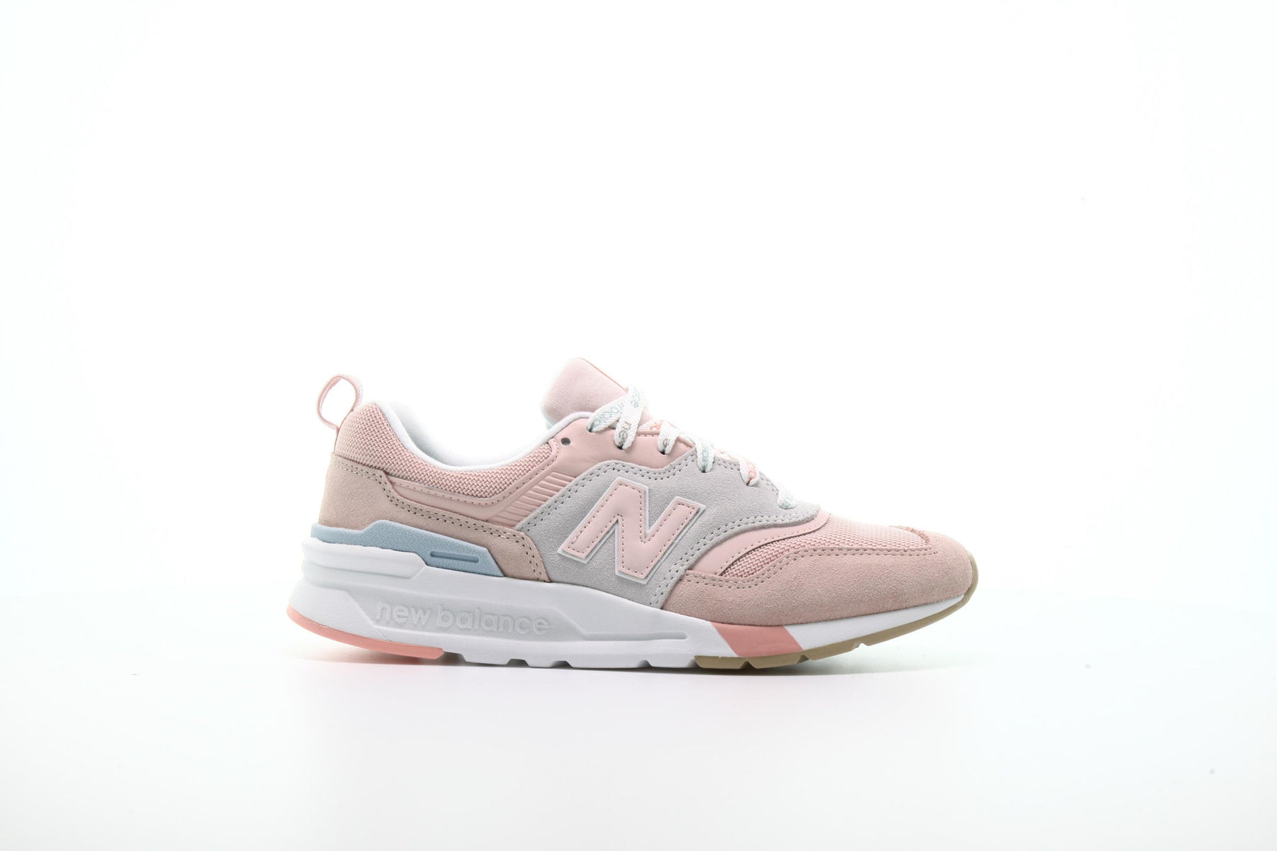 New Balance CW 997 HKC "Pink"