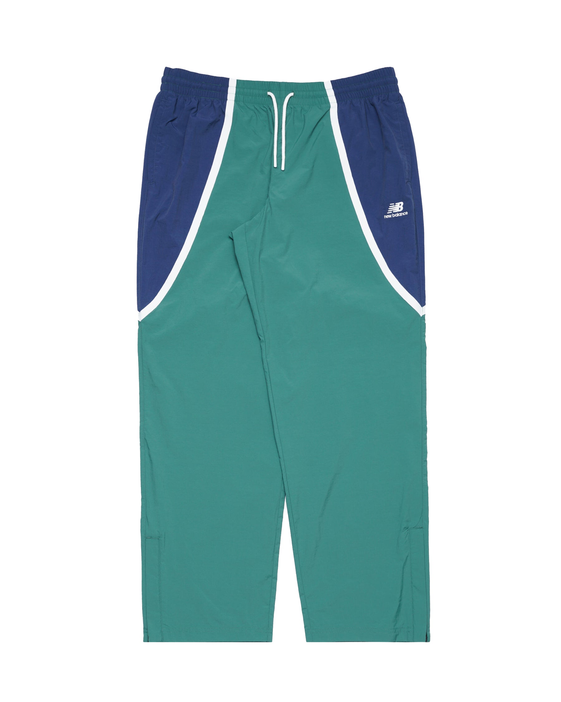 New Balance Hoops Woven Pant