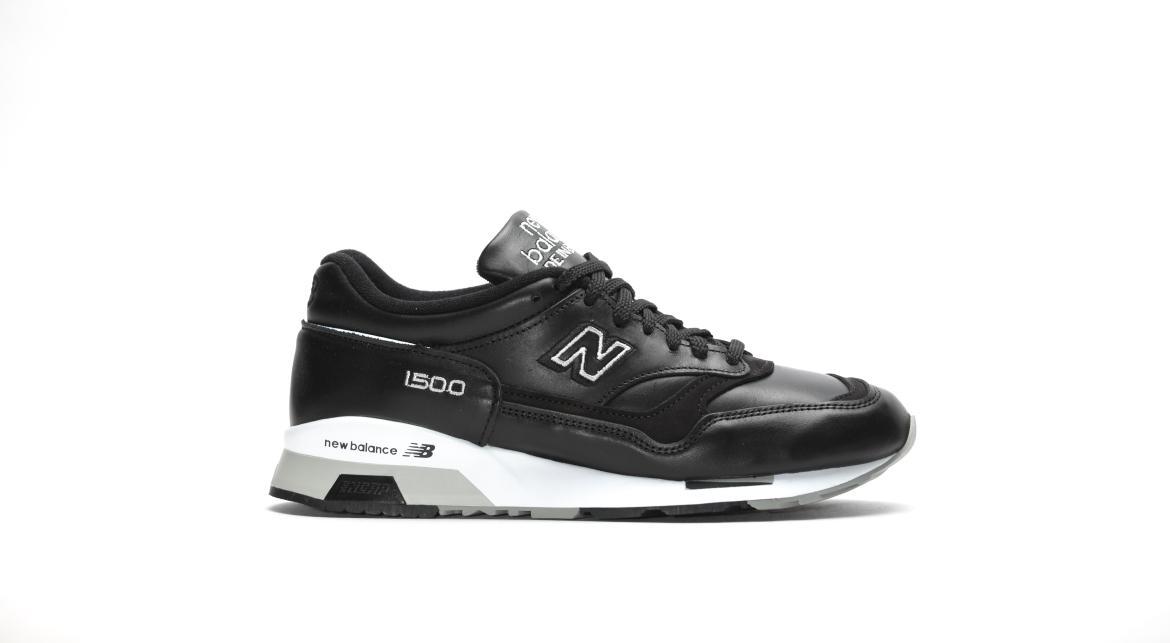 New Balance M 1500 BK