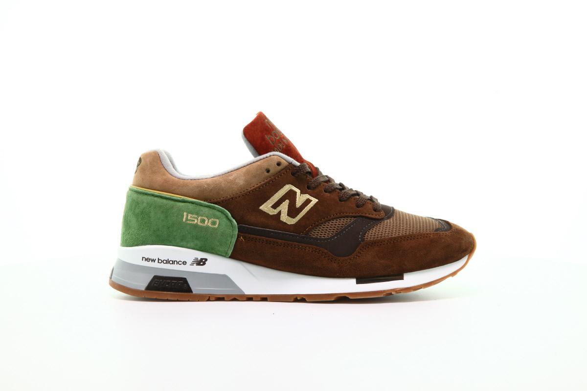 New Balance M 1500 LN - Made In England Coastal Cuisine Pack |  655361-60-9 | AFEW STORE