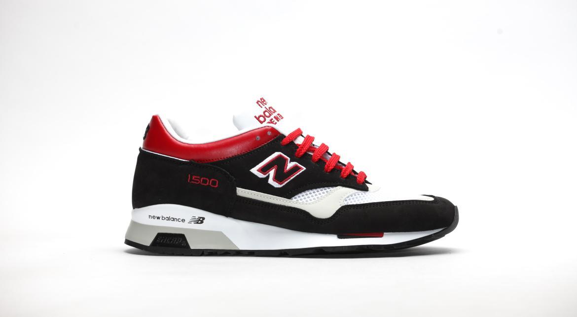 New Balance M 1500 BWR