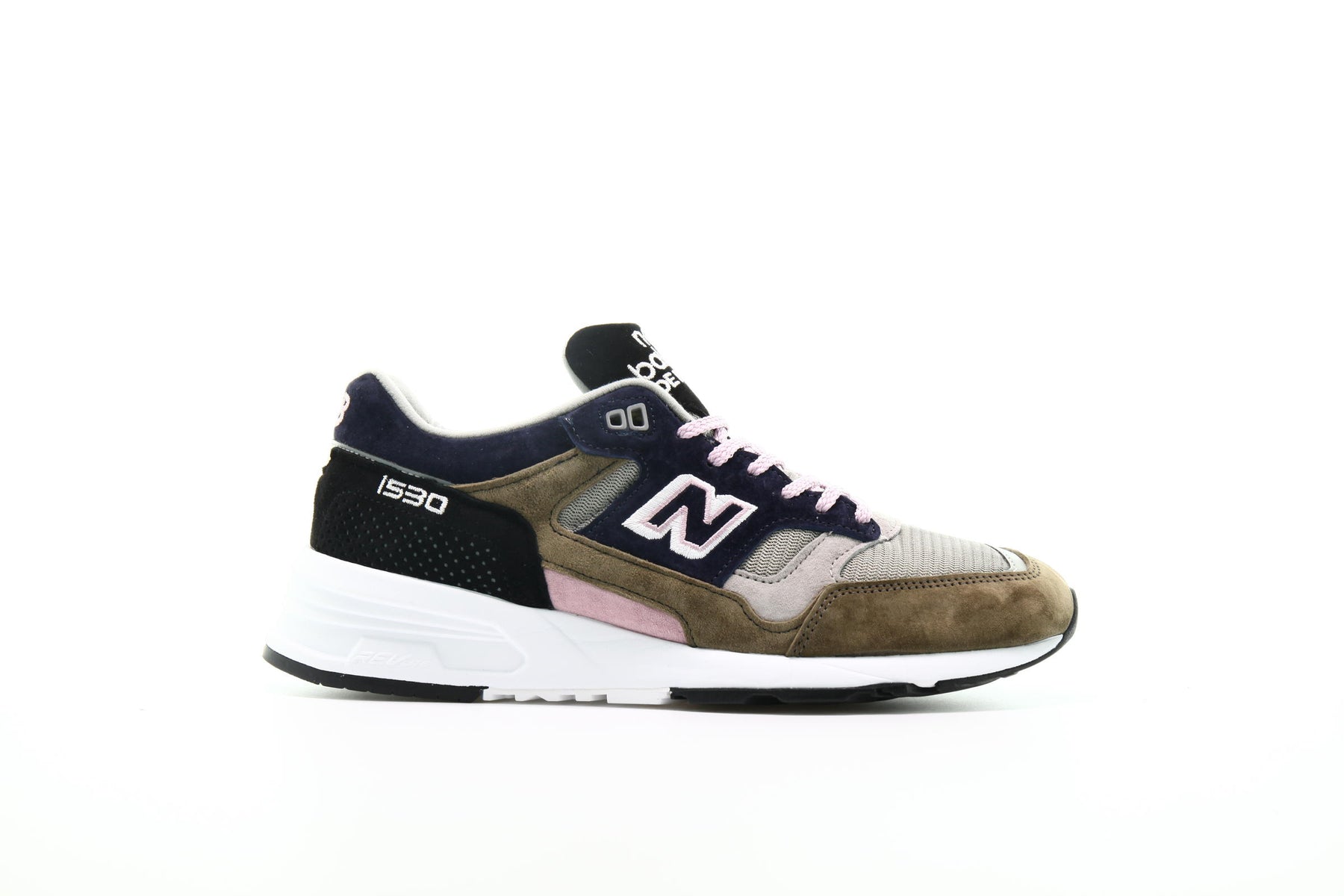 New Balance M 1530 KGL "Grey"