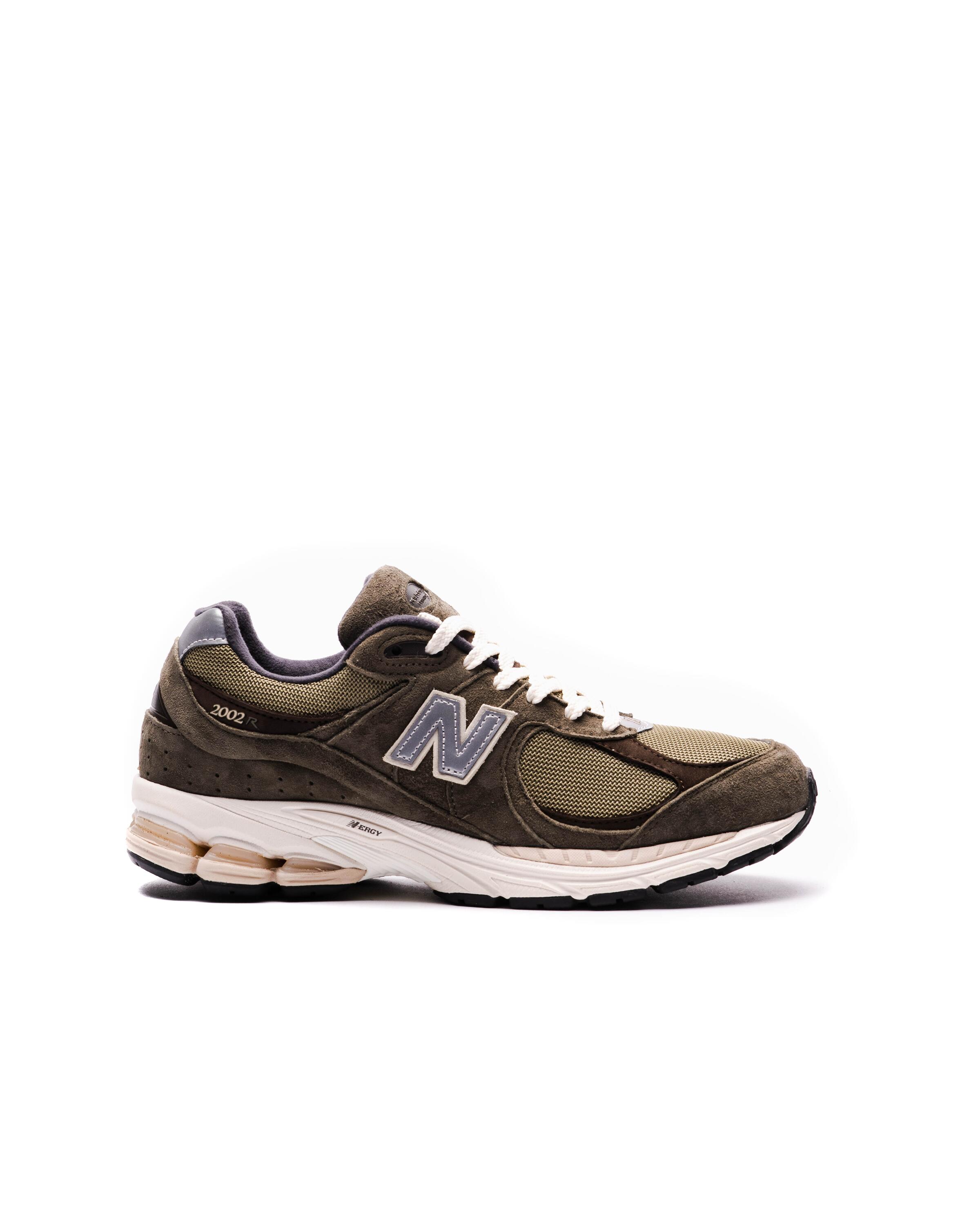 New Balance M 2002 RHN | M2002RHN | AFEW STORE