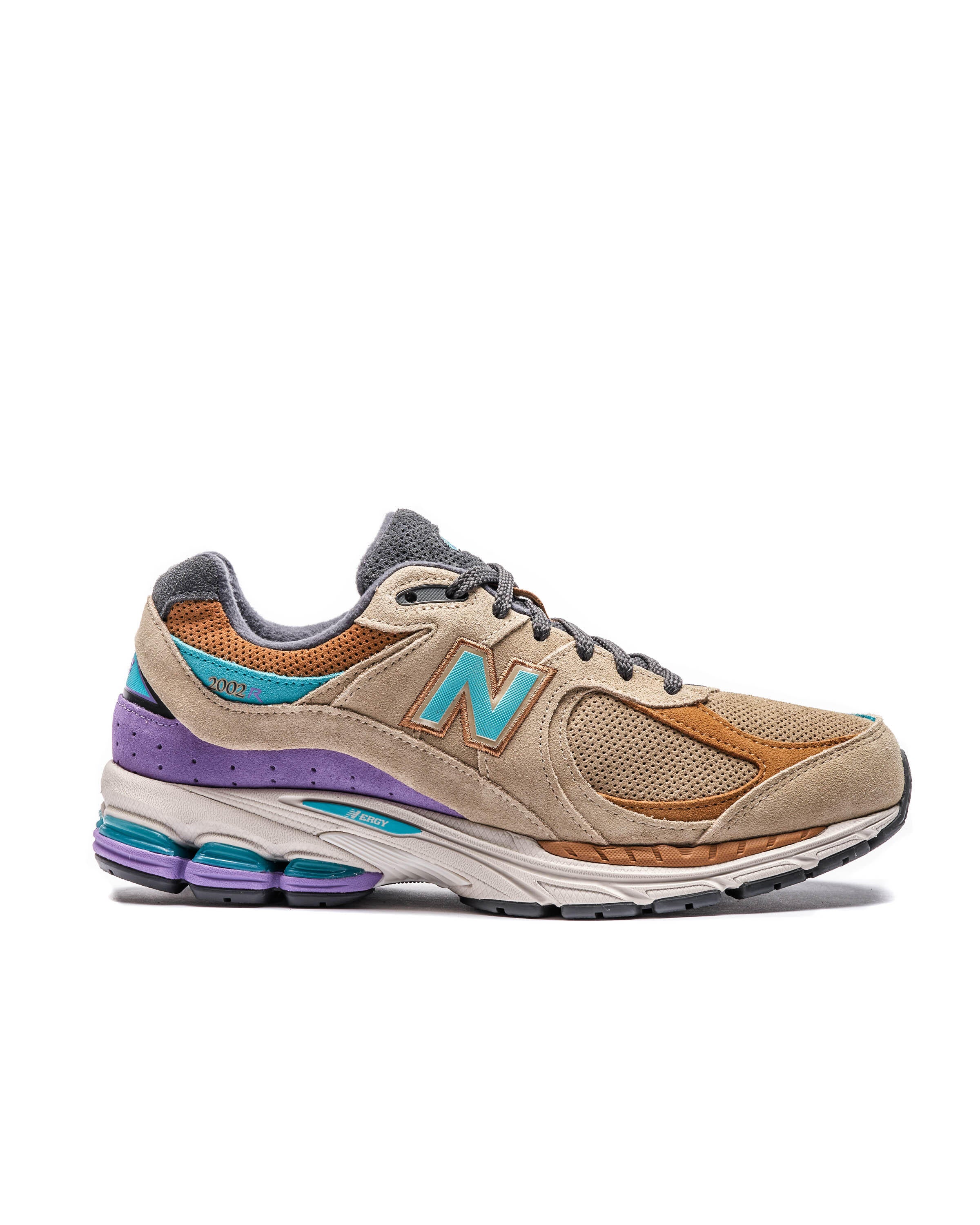 New Balance M 2002 RWA | M2002RWA | AFEW STORE