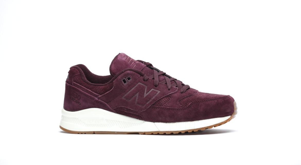 New Balance M 530 D "Burgundy"