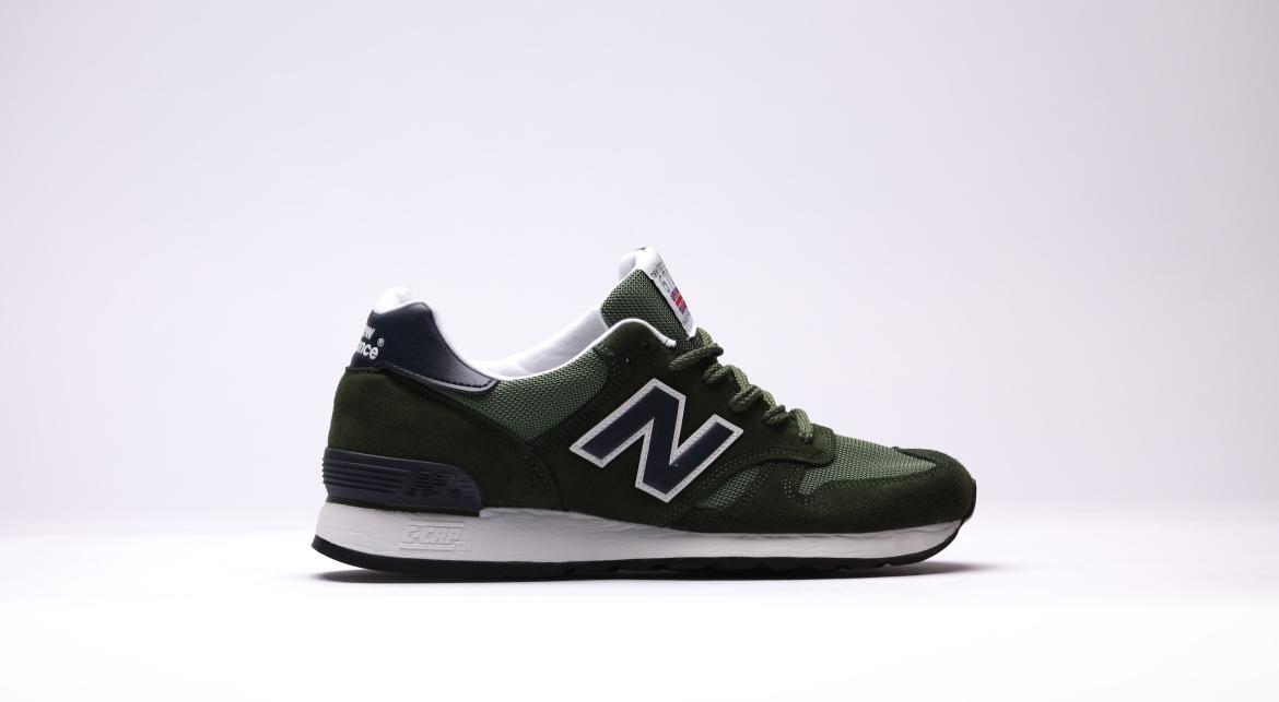 New Balance M 670 SGK