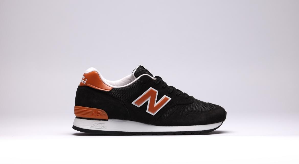 New Balance M 670 SKO