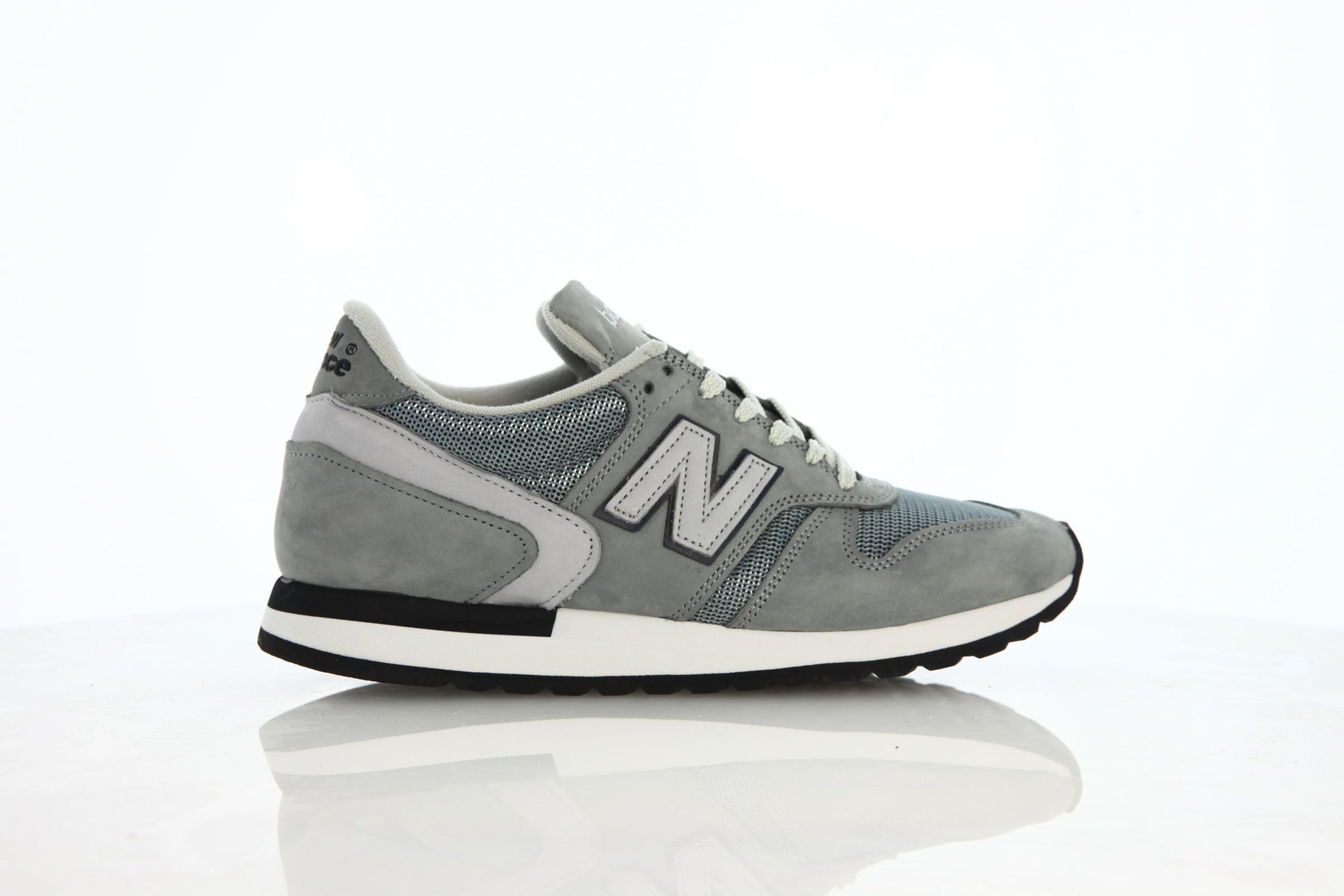 New Balance M 770 FA "Grey"