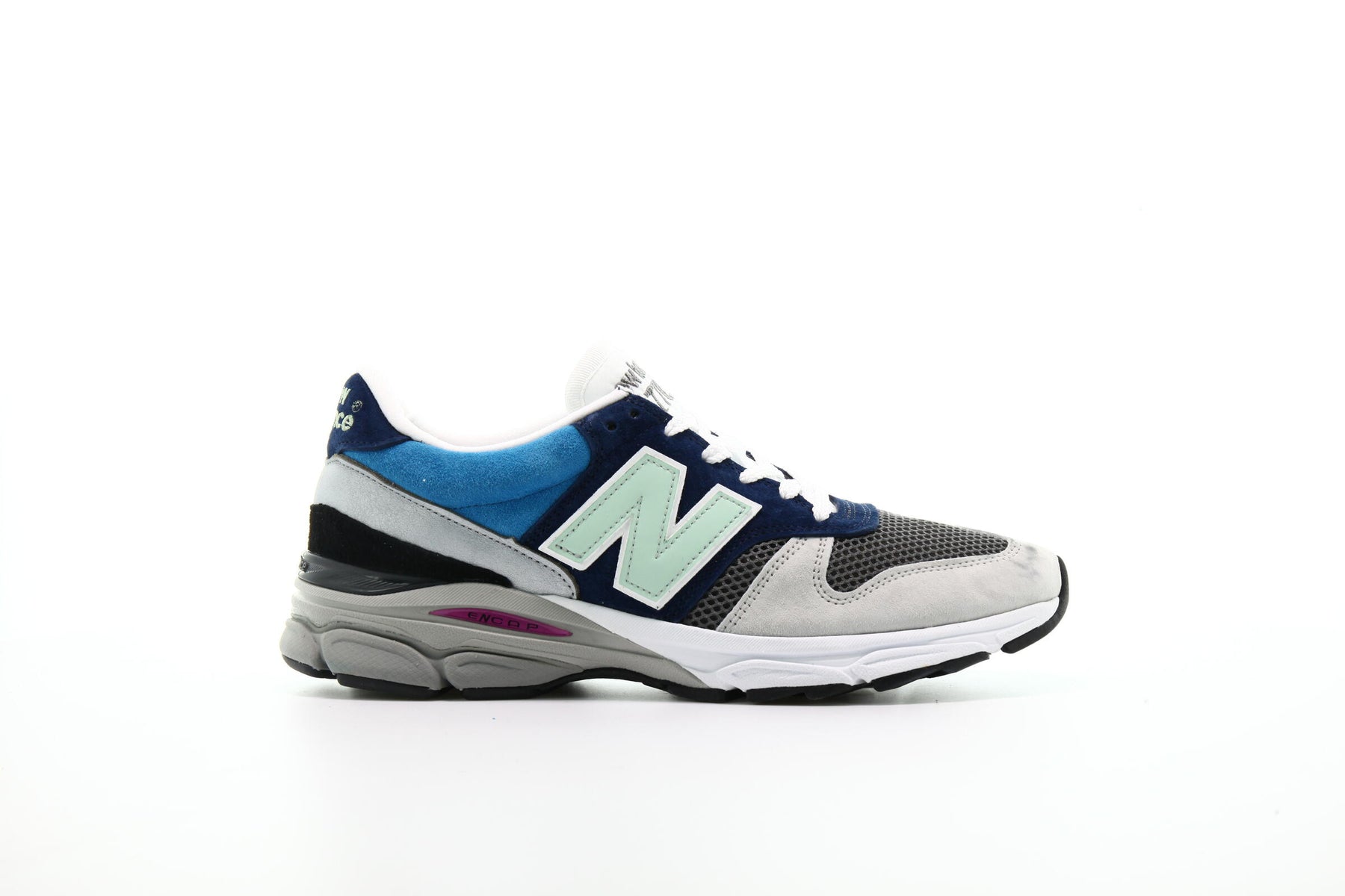 New Balance M 7709 D FR "Blue"