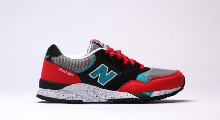 New Balance M 850 RKG