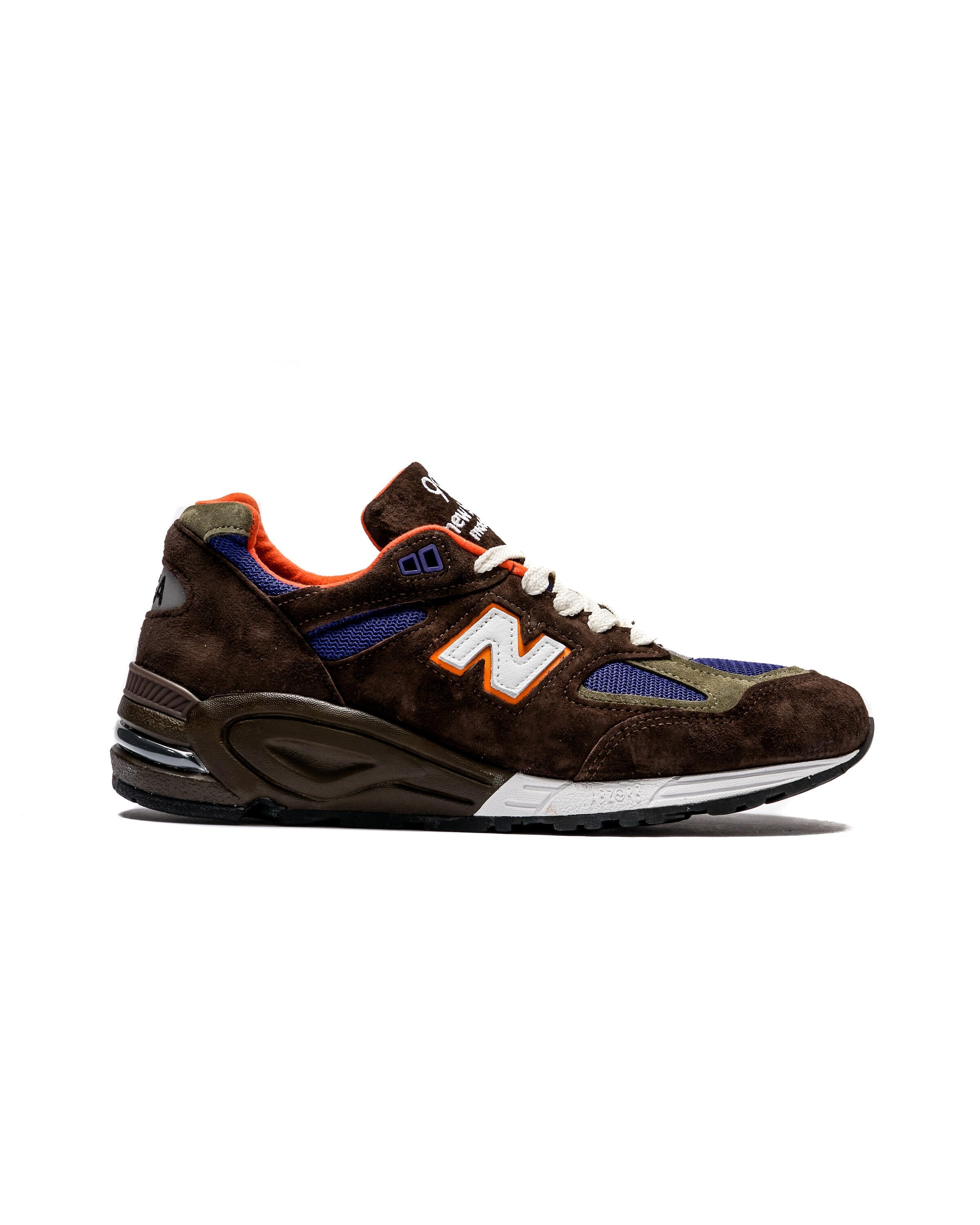 靴 New Balance M990BL2 24.5 new balance M990 V2 