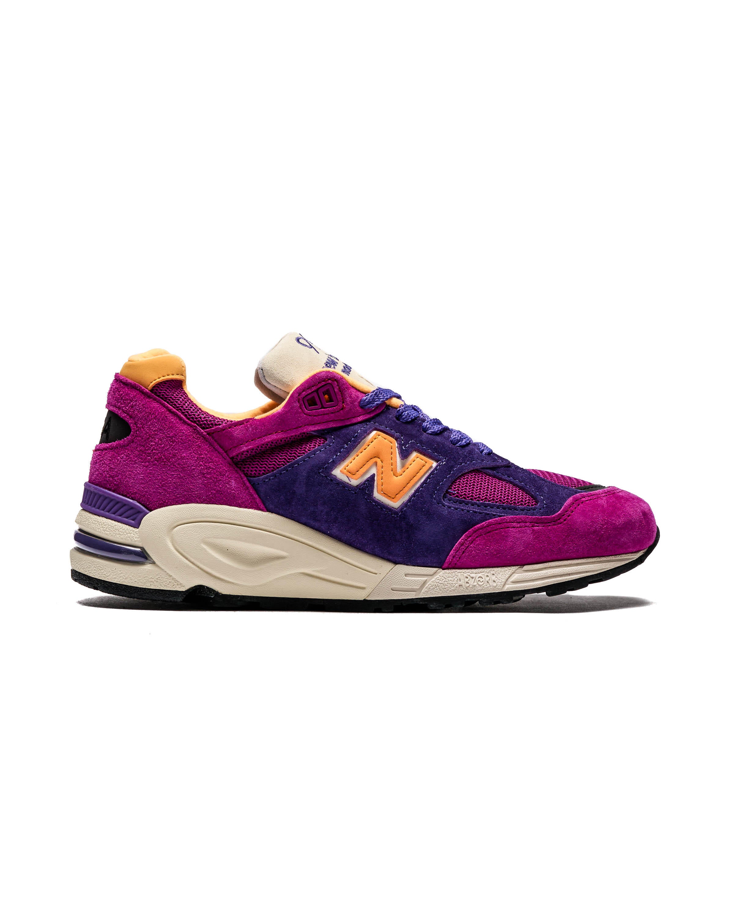 New balance outlet 990 zap