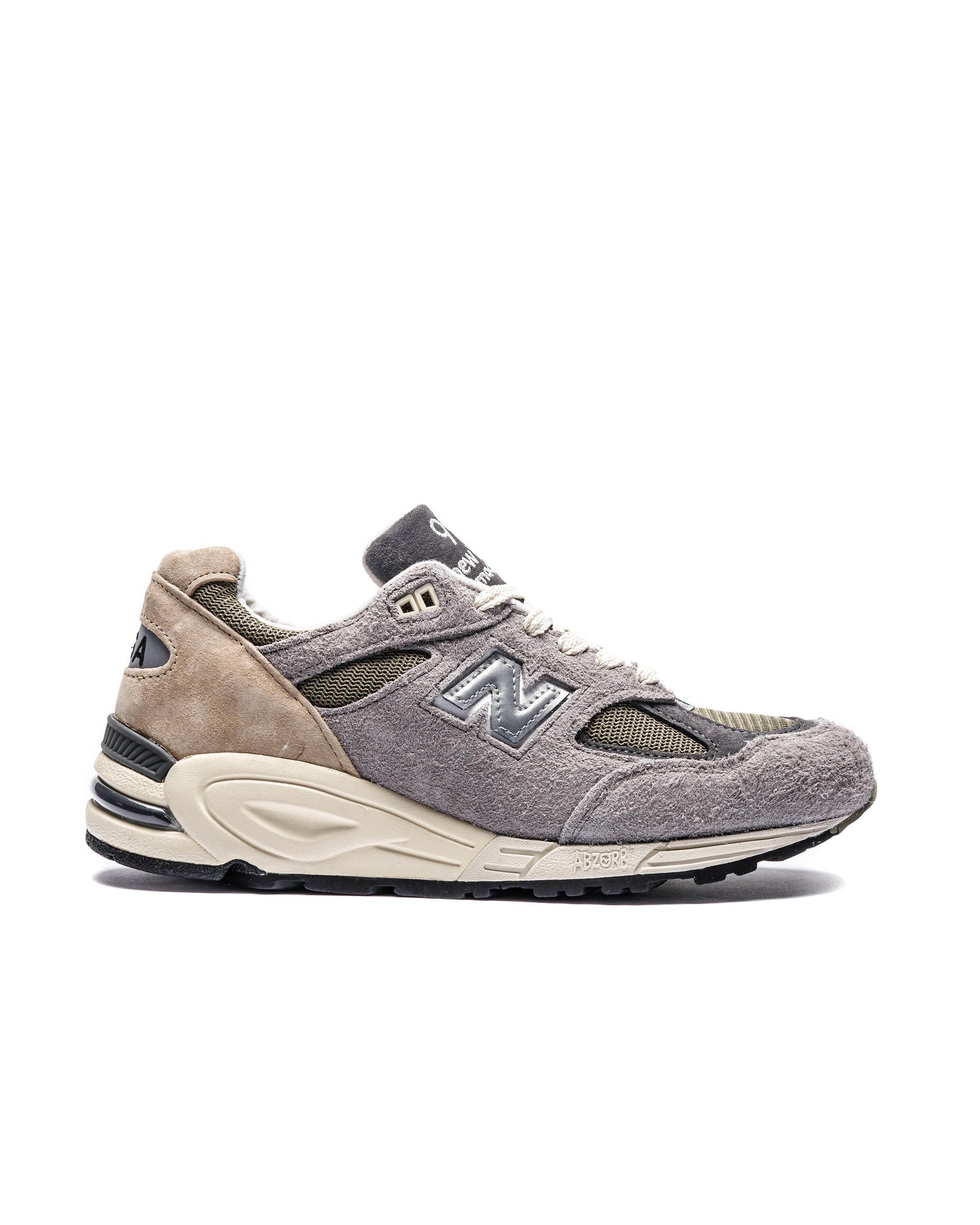 New Balance M 990 TD2