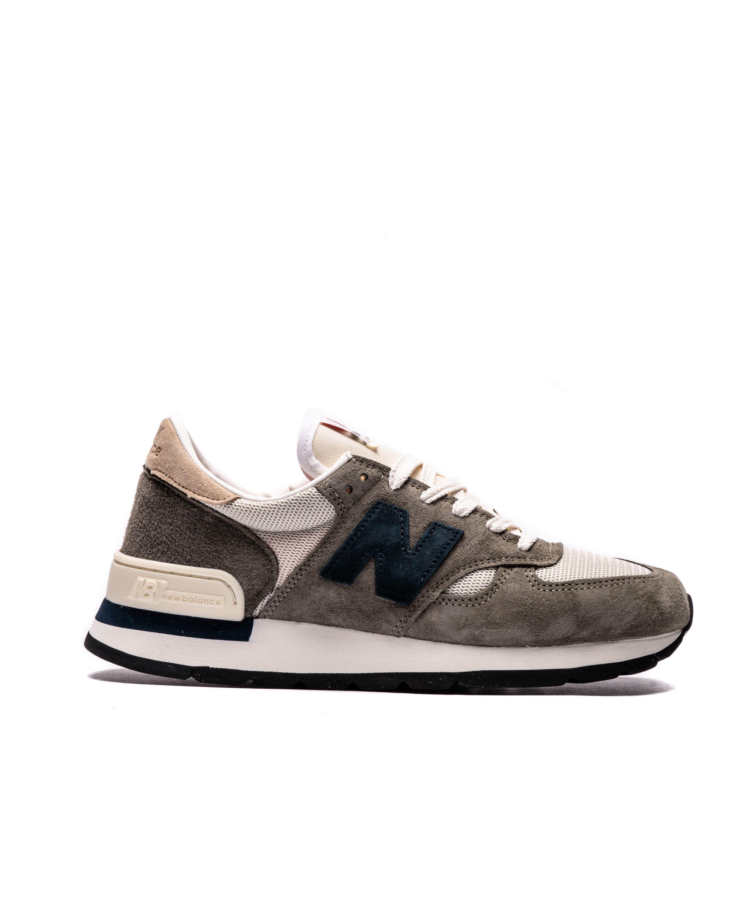 New Balance 990v1 Made In USA '30th Anniversary' - New