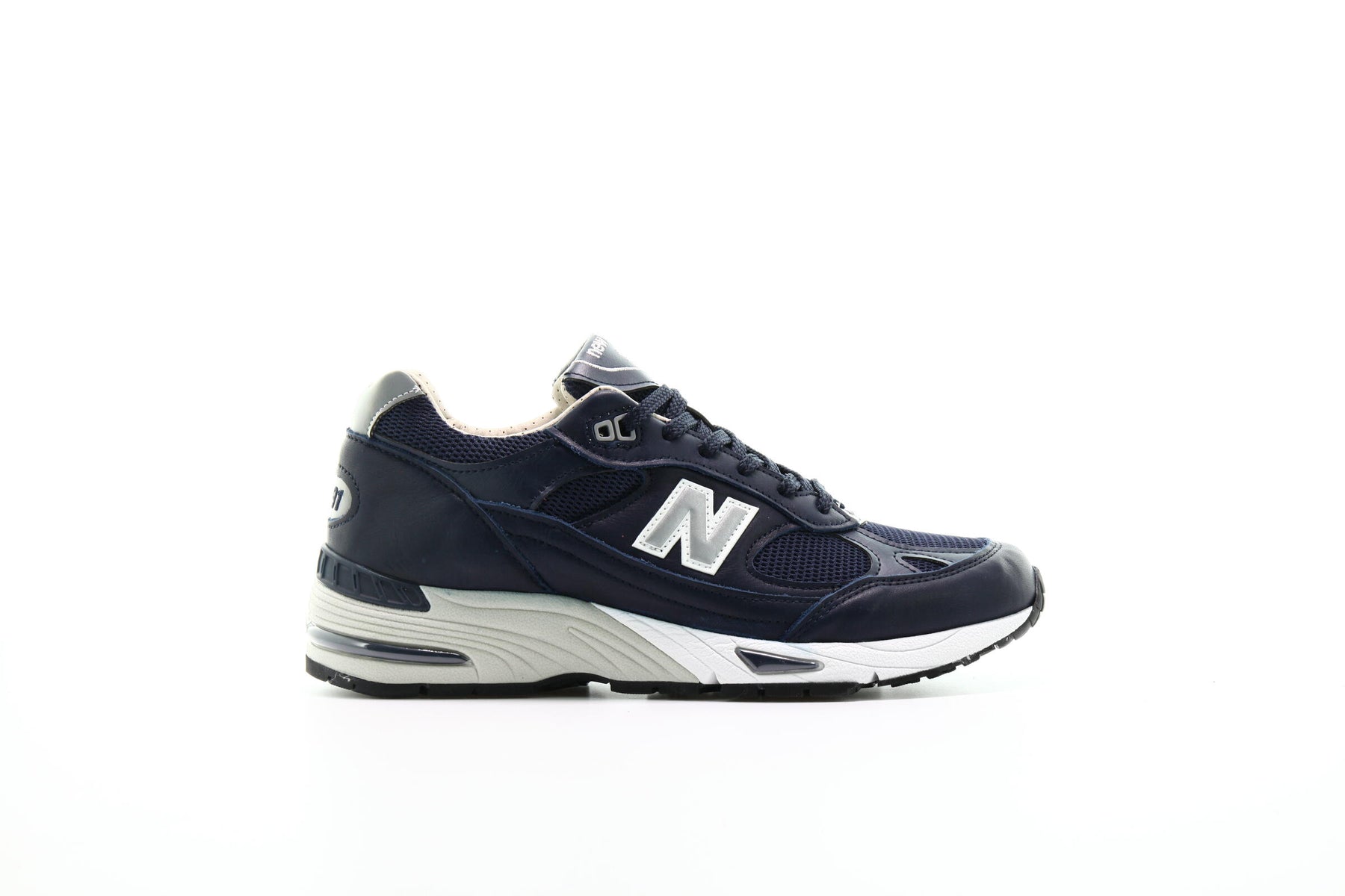 New Balance M 991 D NNN "Navy"