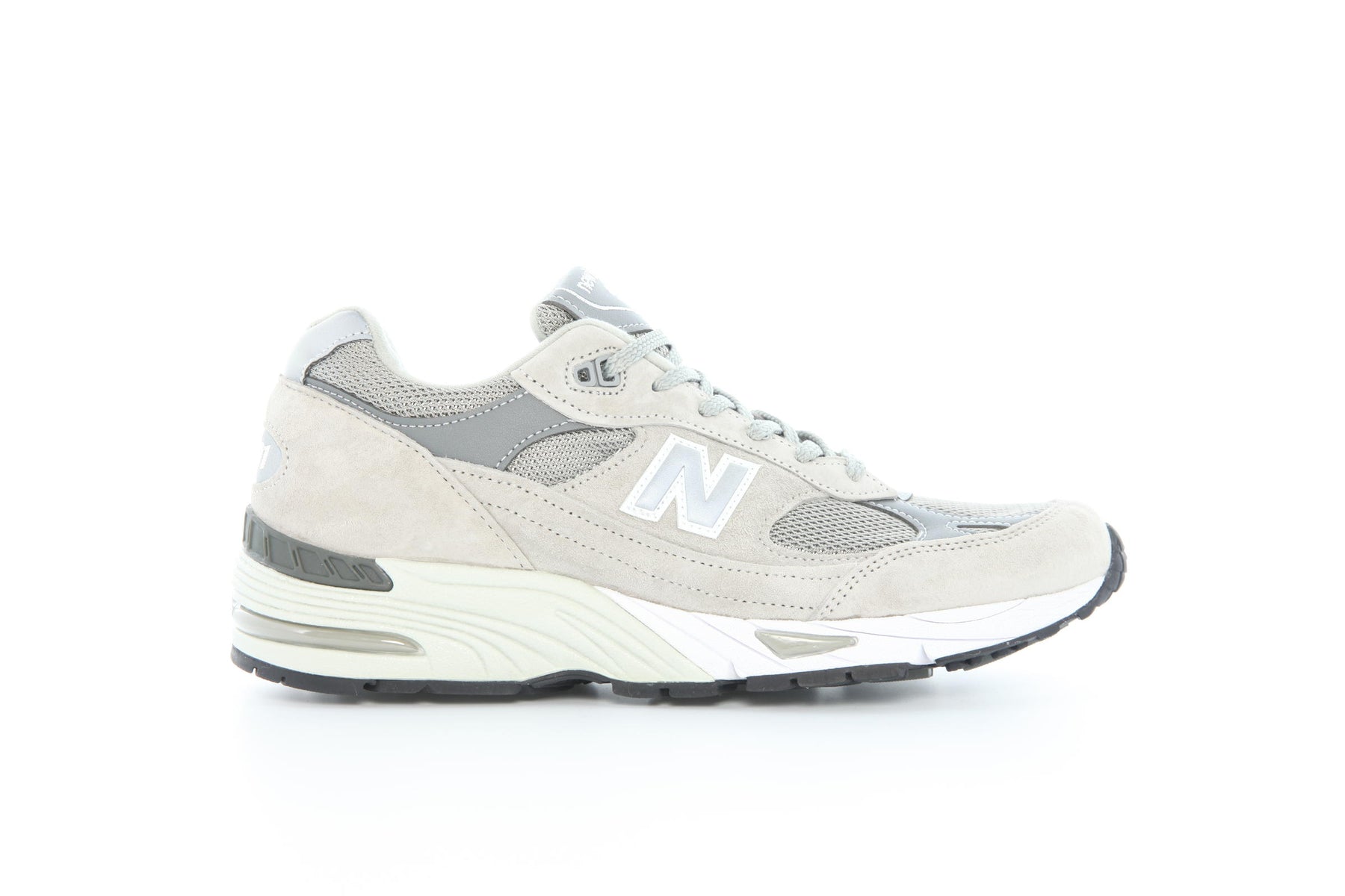 New Balance M 991 GL "Grey"