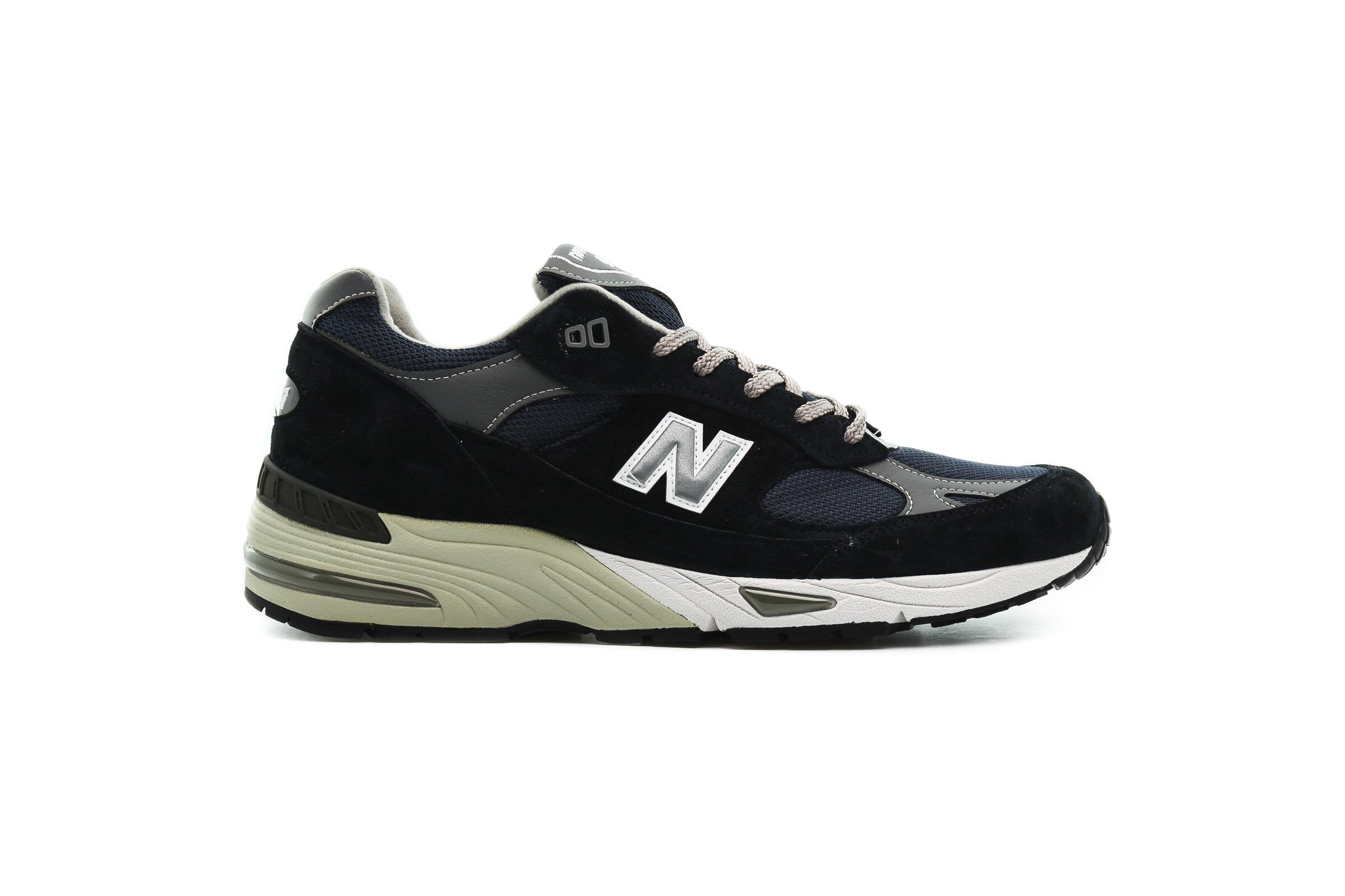 New Balance M 991 NV | M991NV | AFEW STORE