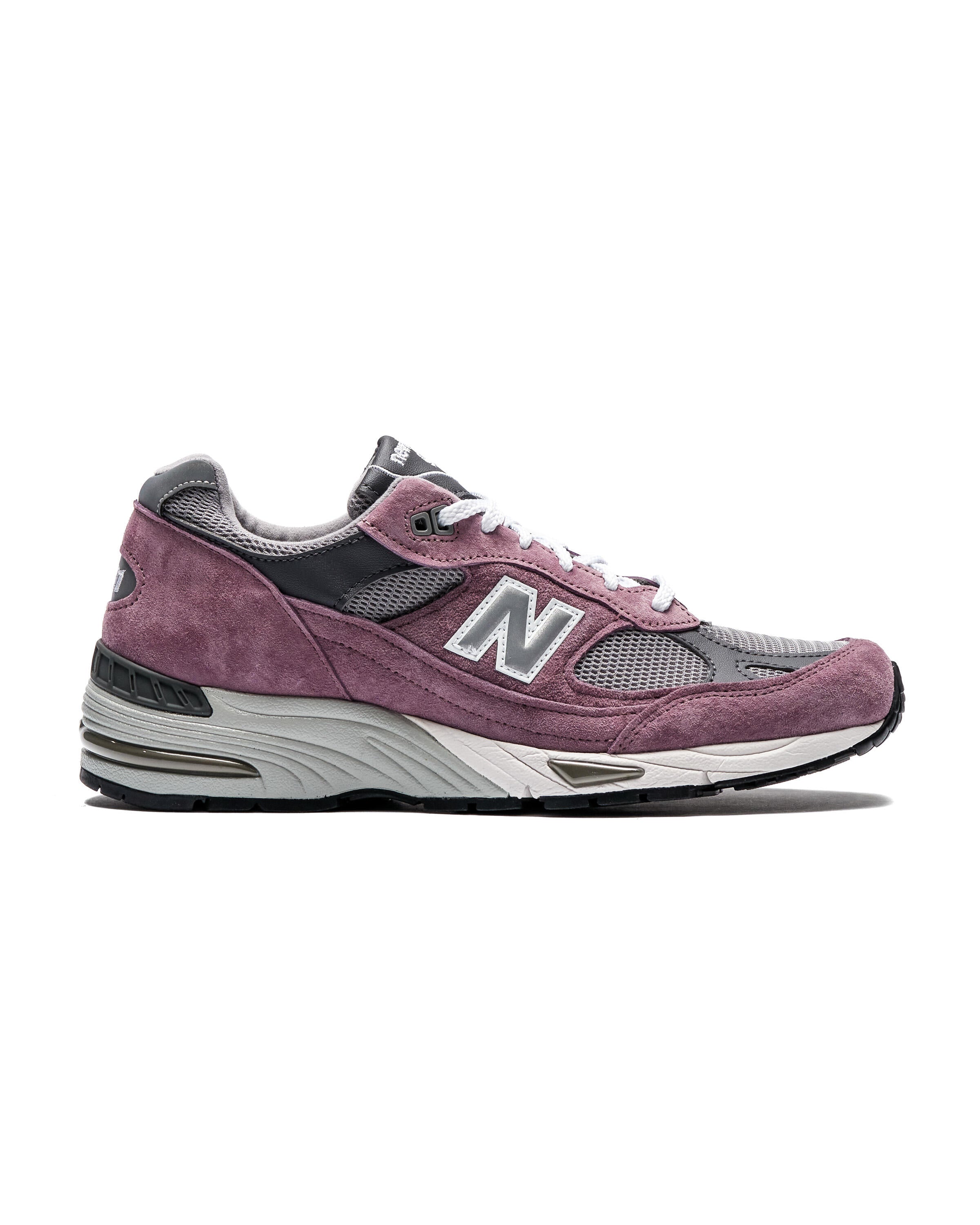 ★New Balance★ニューバランス M991PGG★追跡可 New Balance 991 Made in England 'Pink Suede' M991PGG