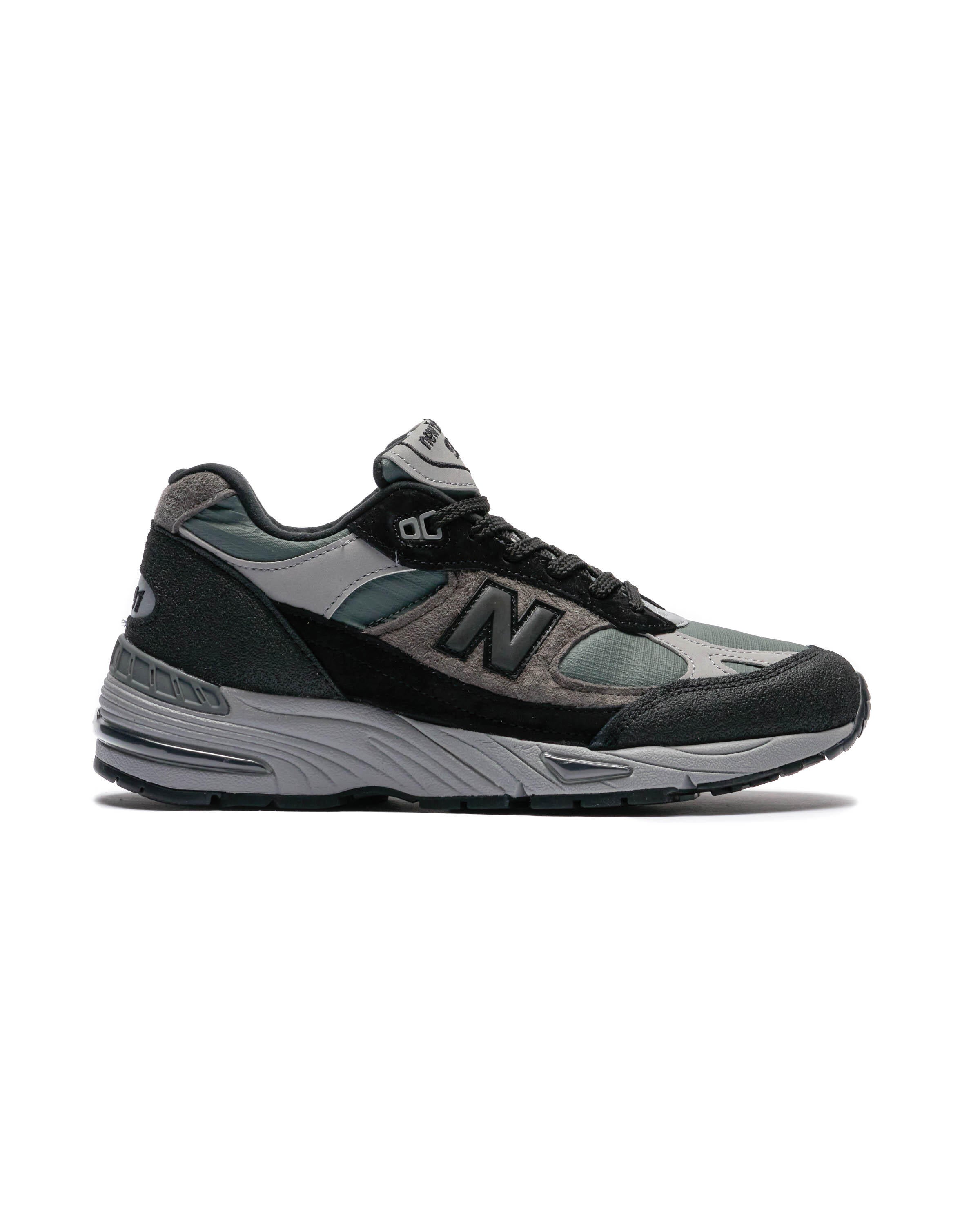 New Balance M 991 WTR - Made in England | M991WTR | AFEW STORE