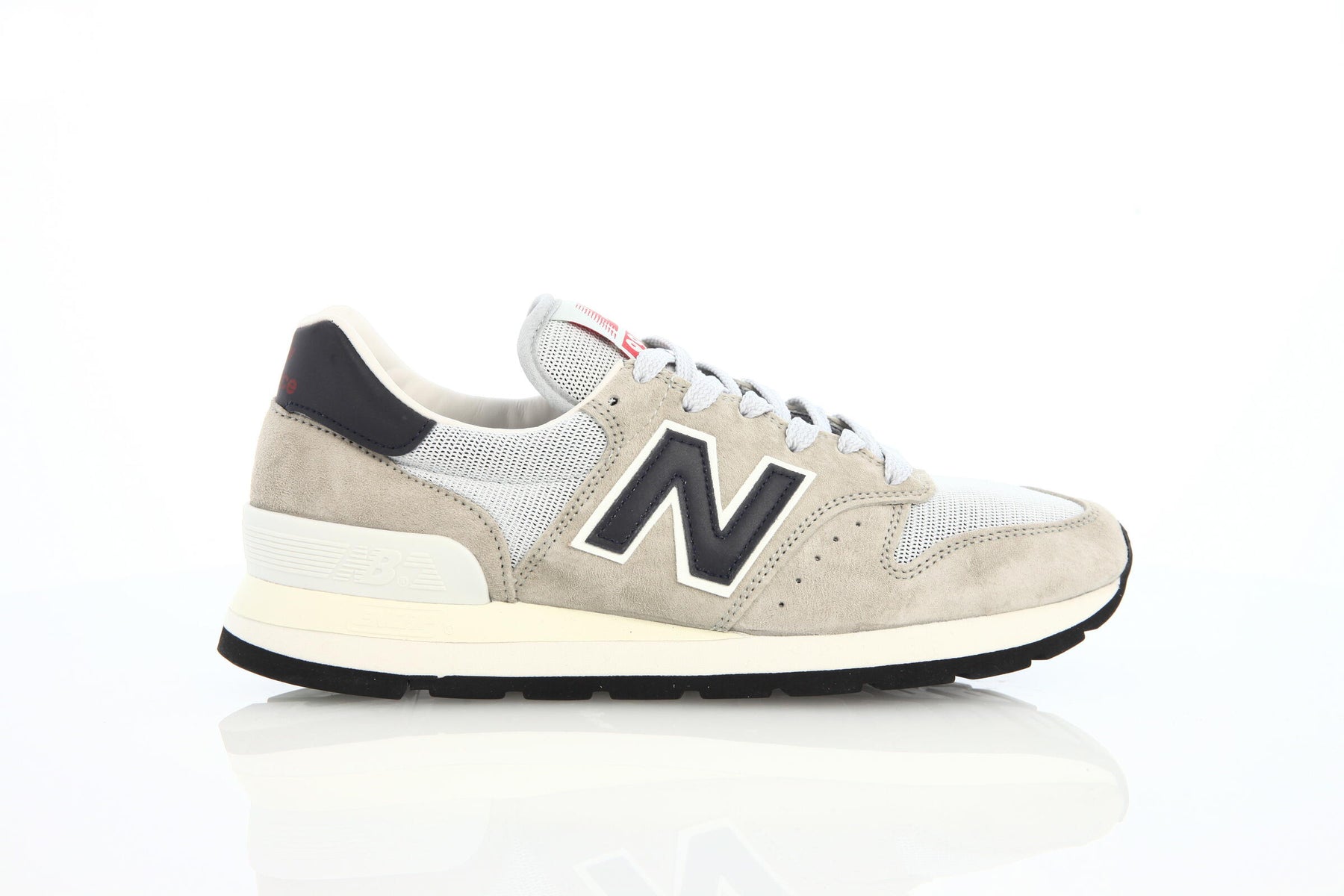 New Balance M 995 CHA "Off White"