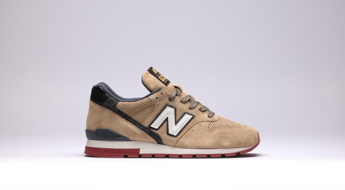 New Balance M 996 PR