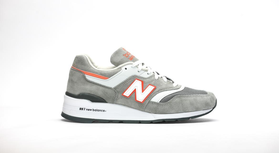 New Balance M 997 CHT