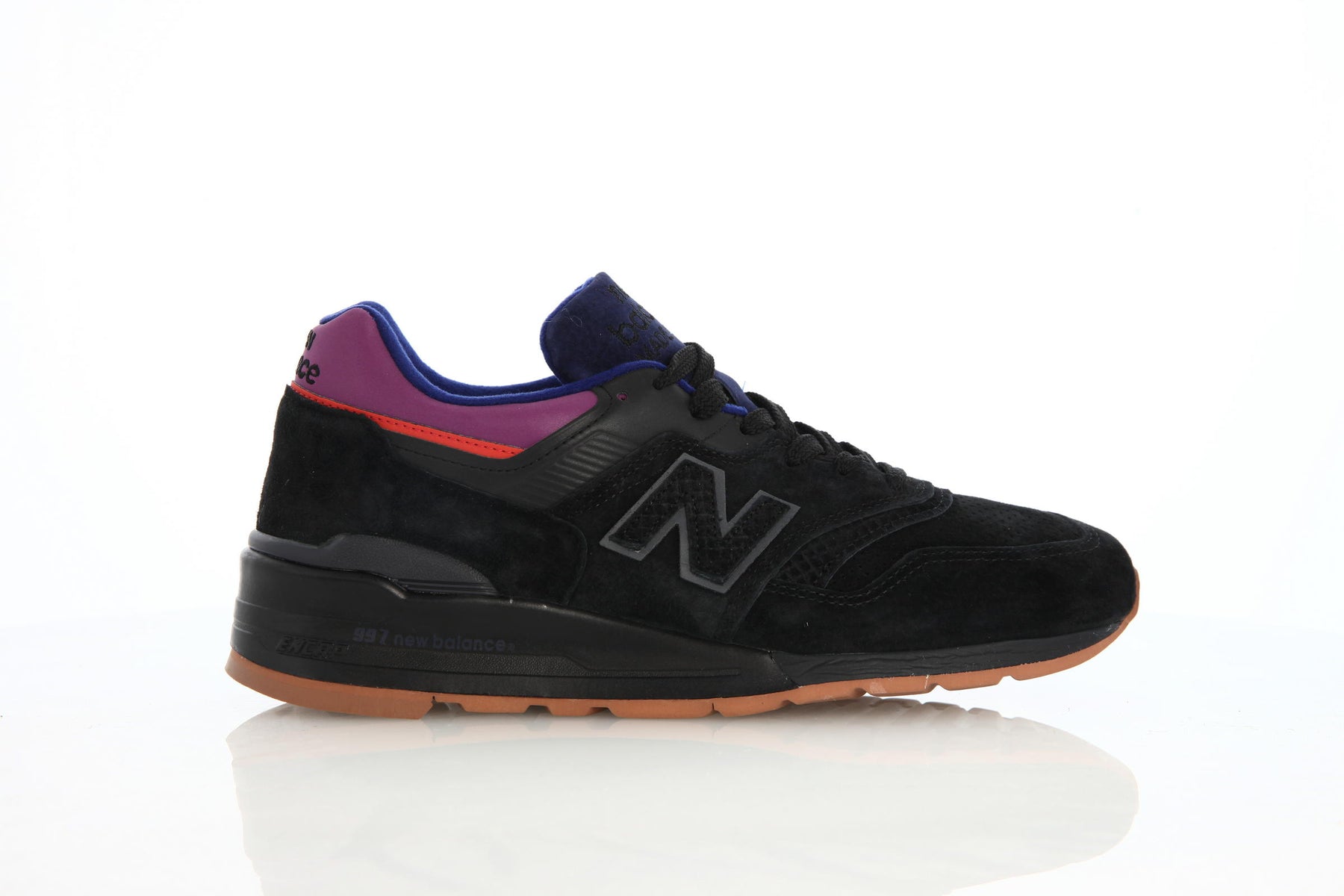 New Balance M 997 CSS "Black"