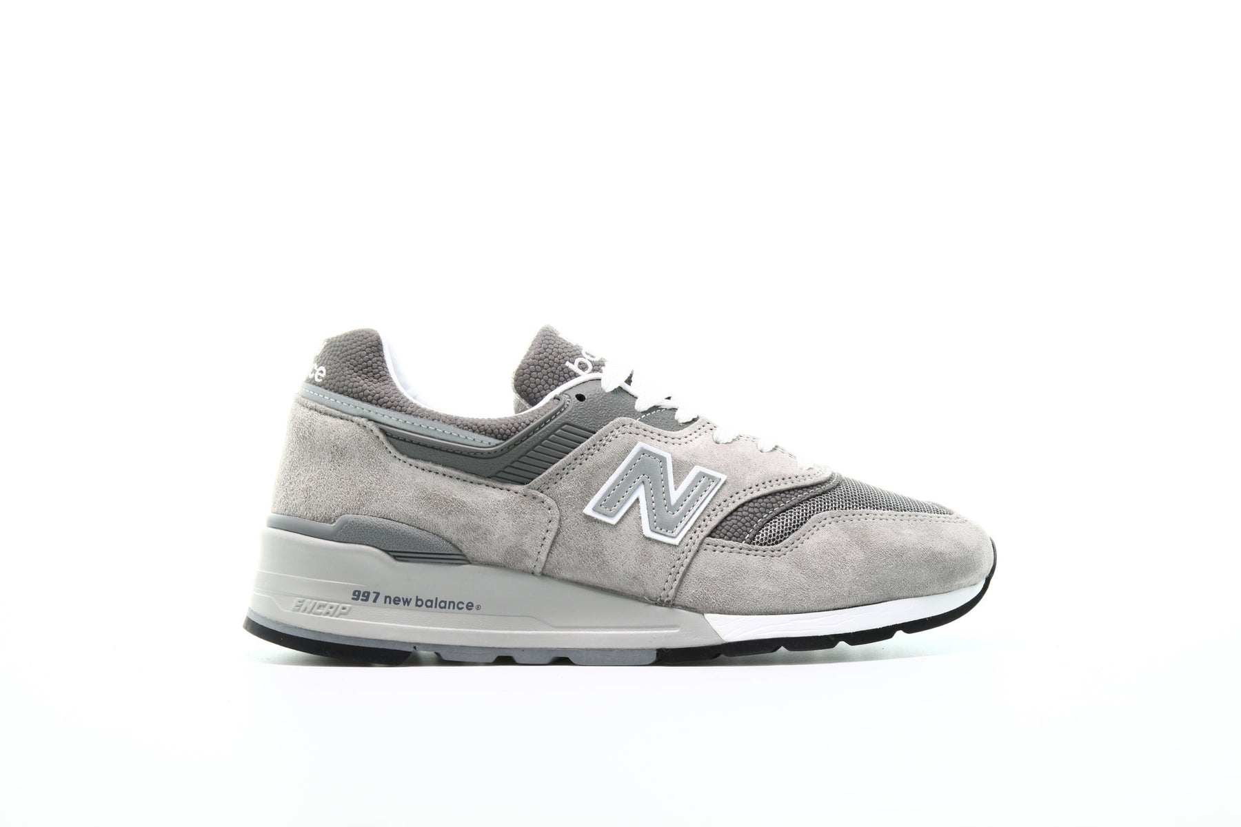 New Balance M 997 GY "Grey"