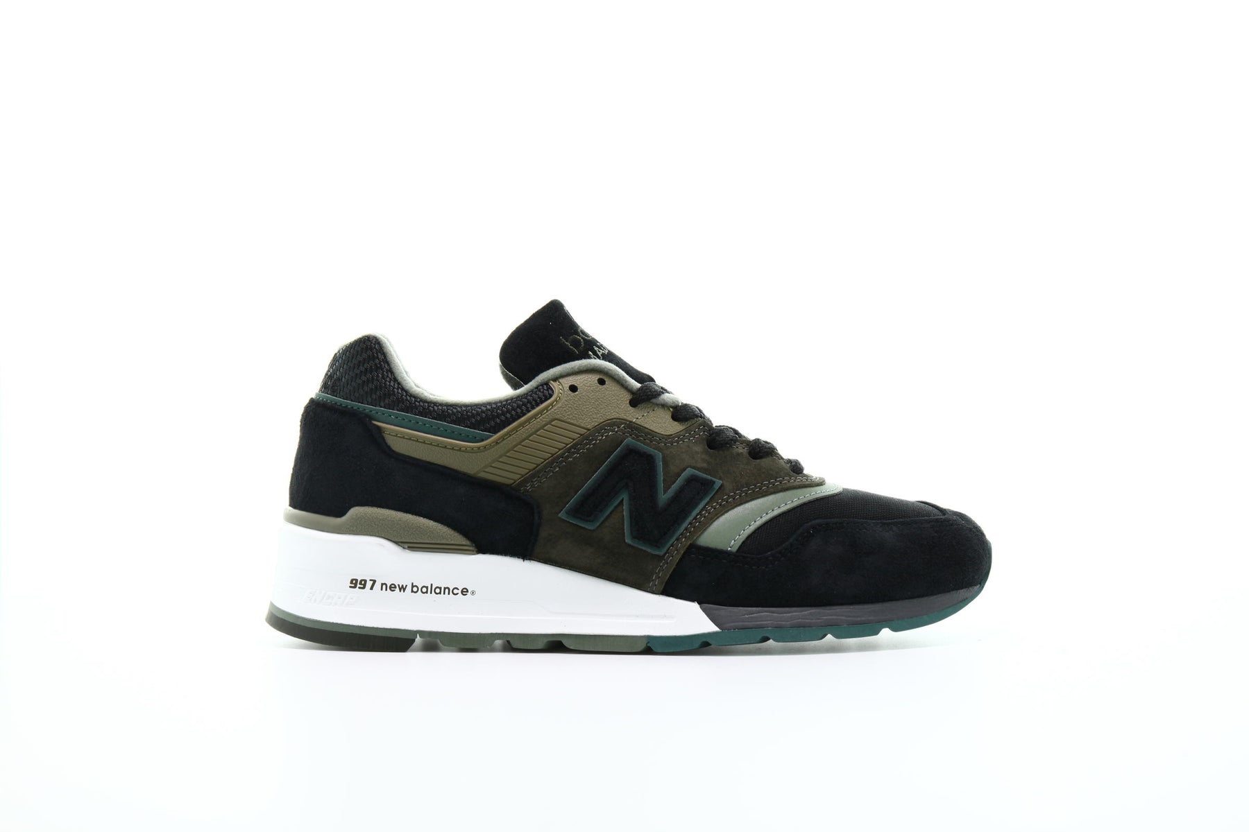 New Balance M 997 PAA "Green"