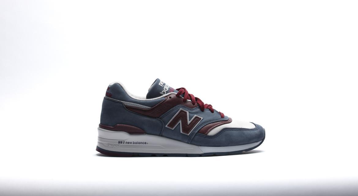 New Balance M 997 DGM