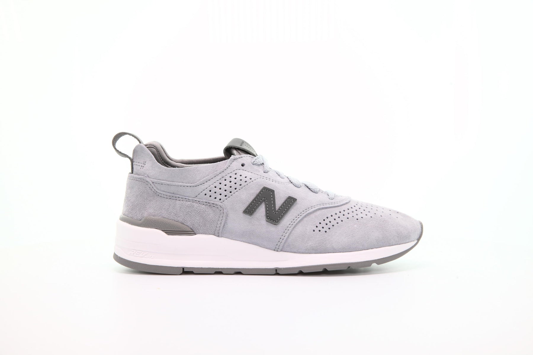 New Balance M 997 DGR2 "Grey"