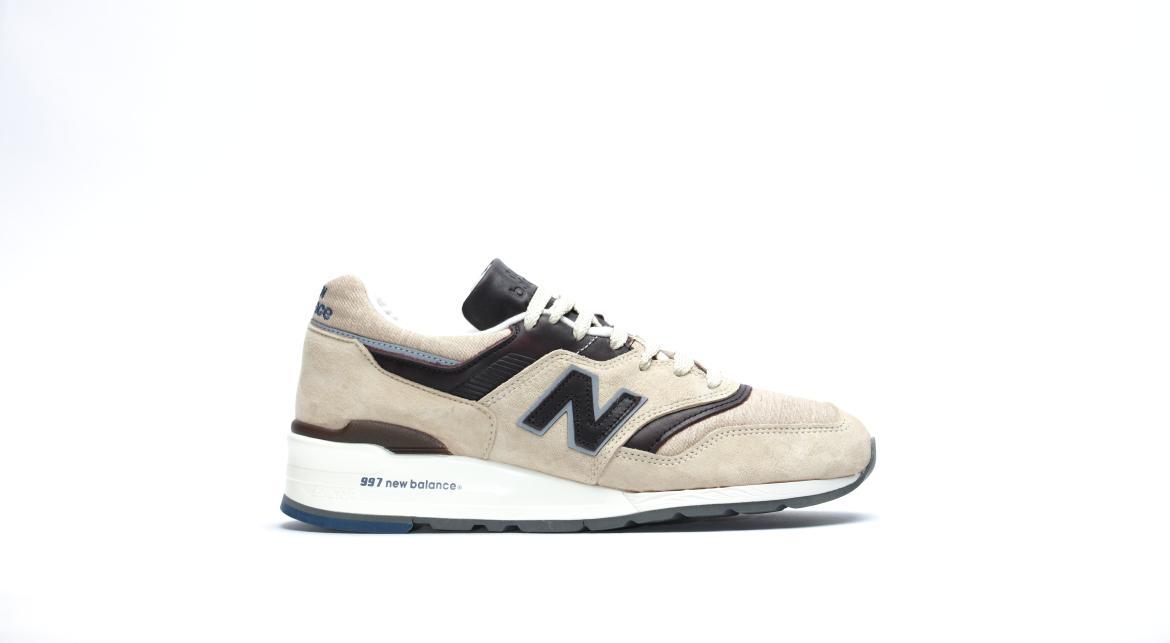 New Balance M 997 DSAI Made In USA "Respoke Pack"