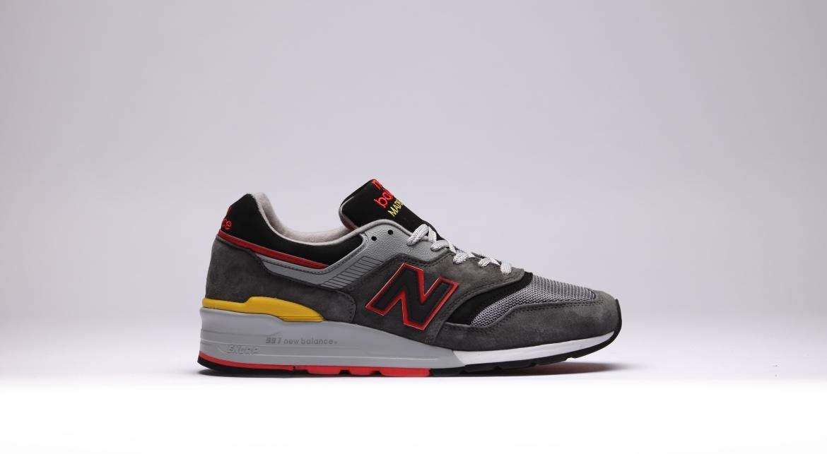 New Balance M 997 HL