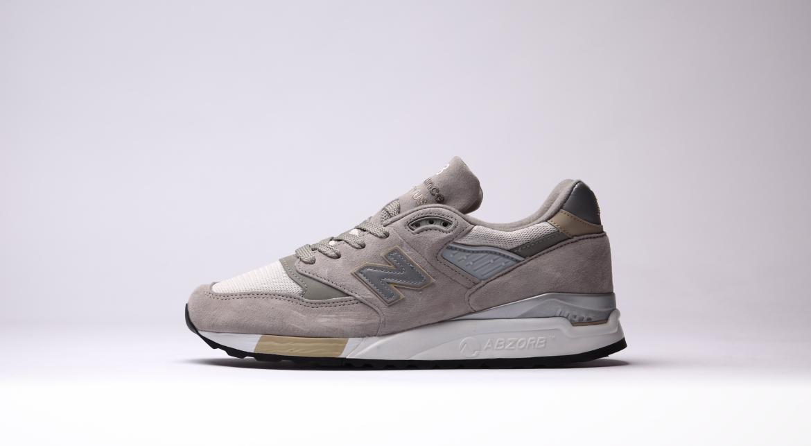 New Balance M 998 CEL "Made in USA"