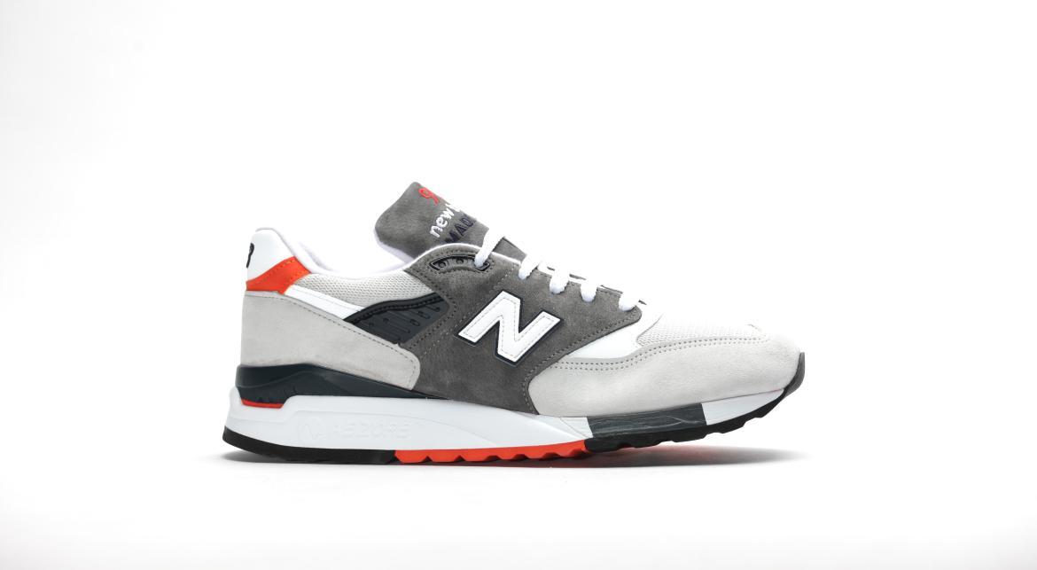 New Balance M 998 CREA