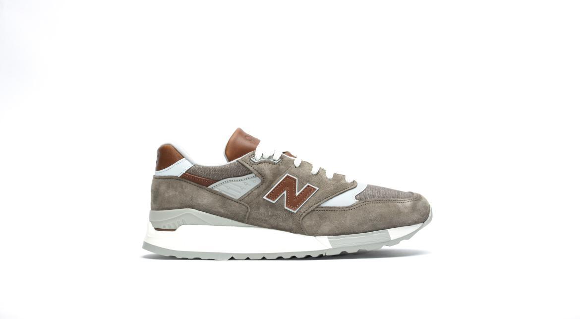 New Balance M 998 DBOA "Respoke Pack"