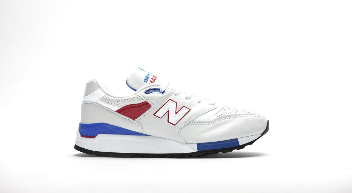 New Balance M 998 DMON