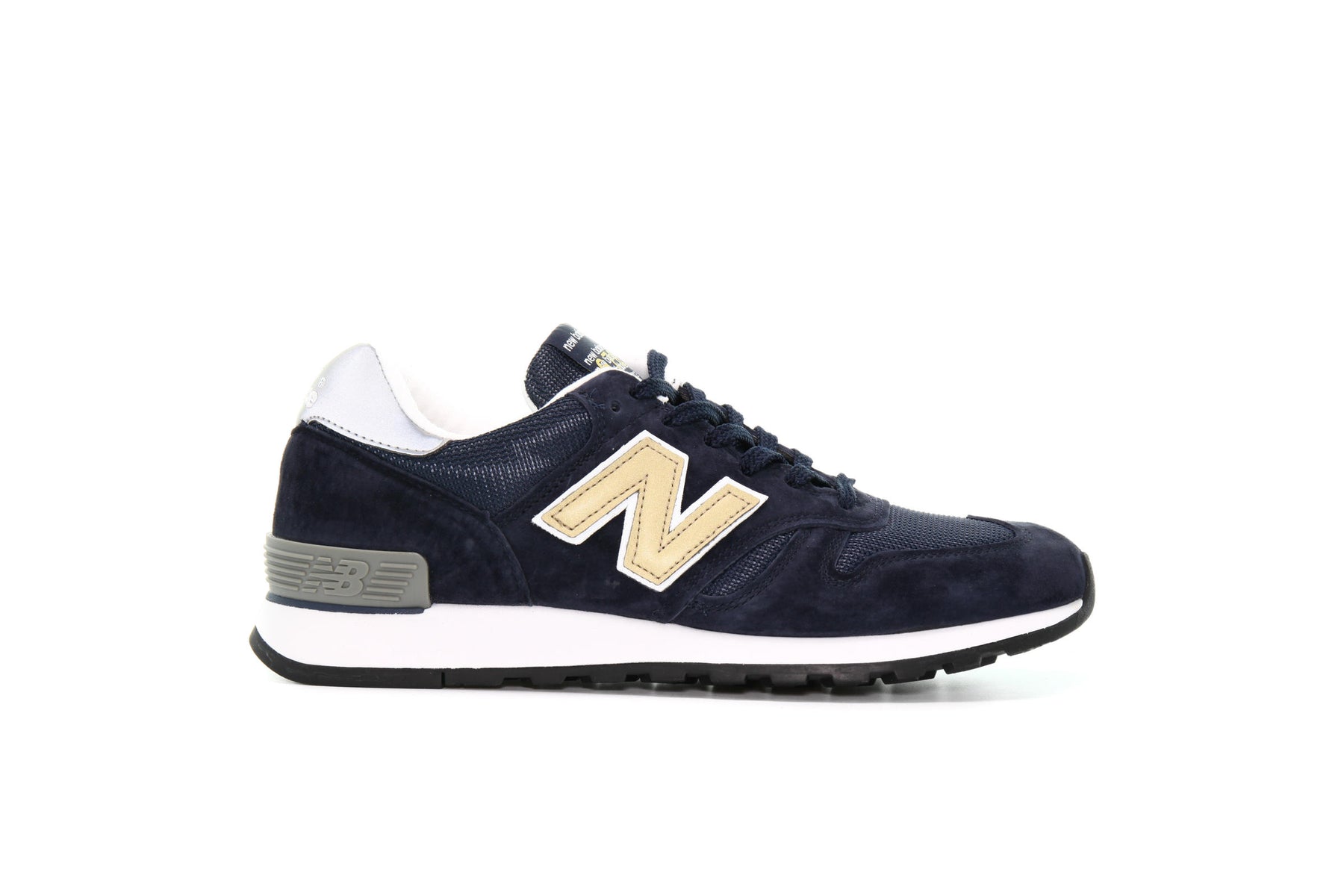 New Balance M670 NNG