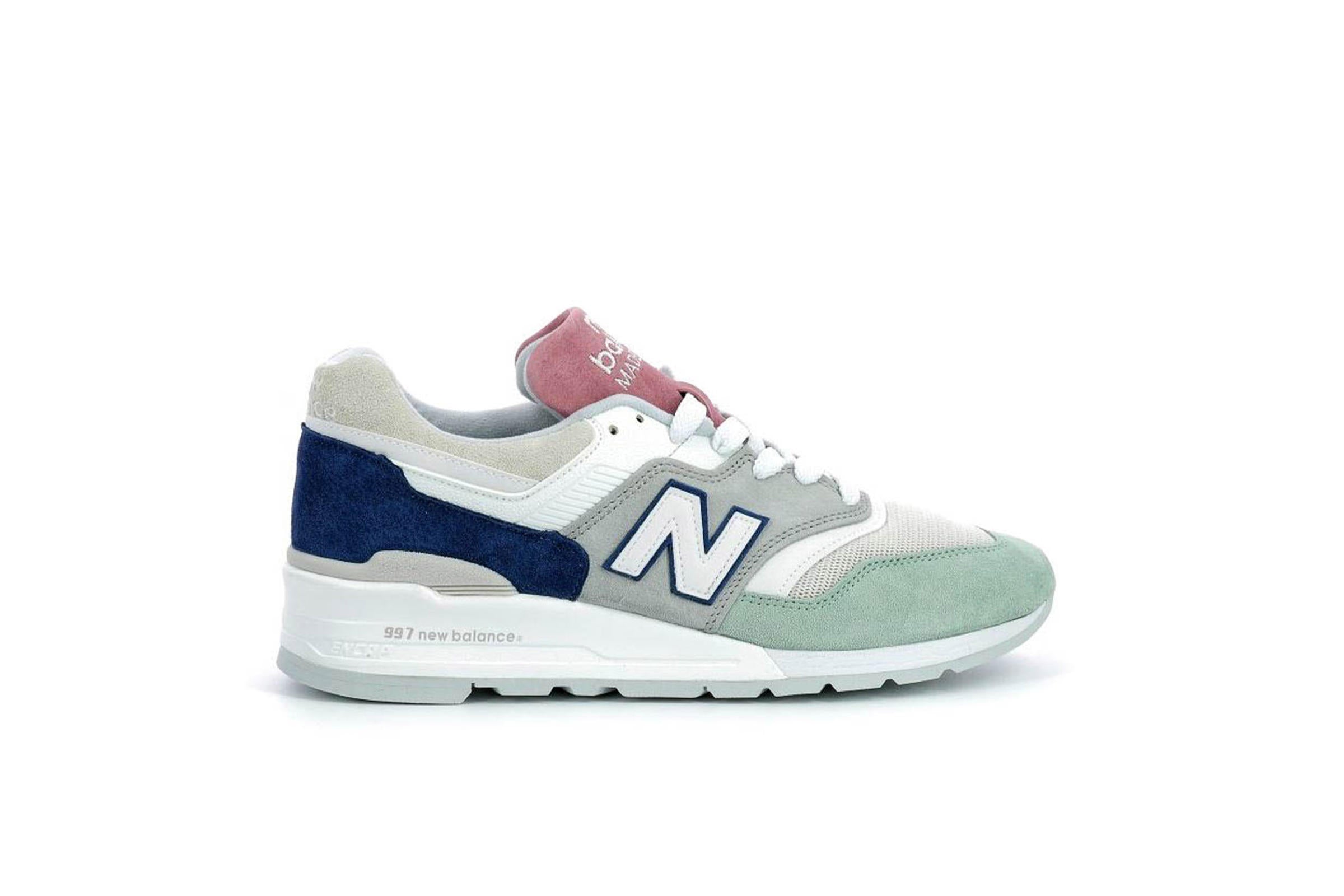 ★2022SS新作★NEW BALANCE★CORDUROY SACOCHE CORDUROY WAIST BAG