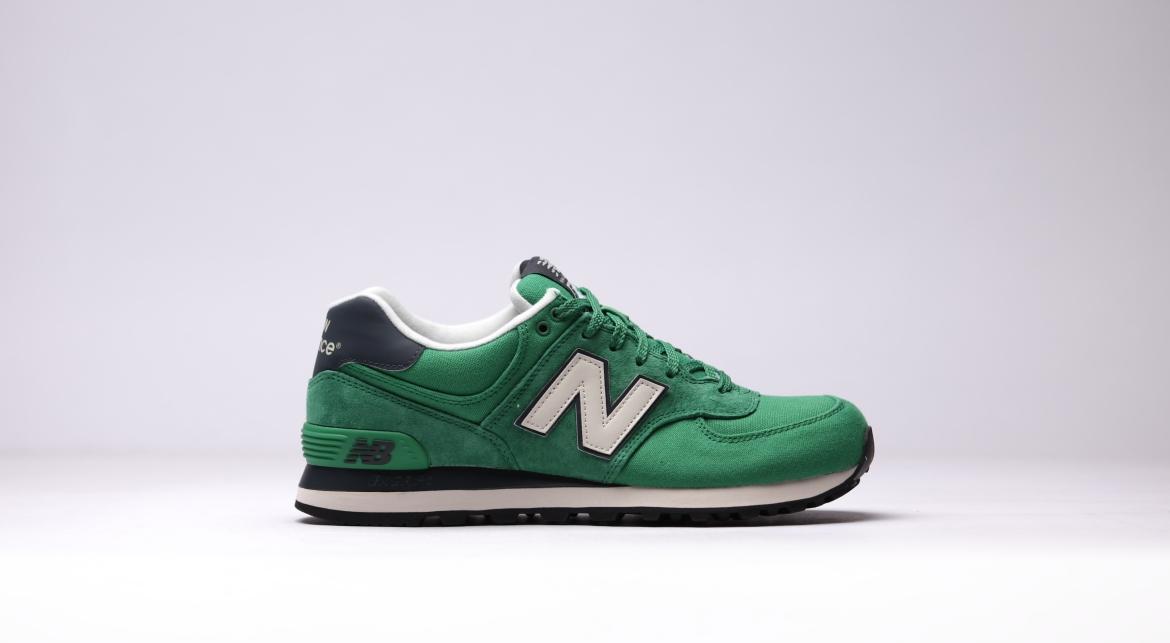 New Balance ML 574 PCG