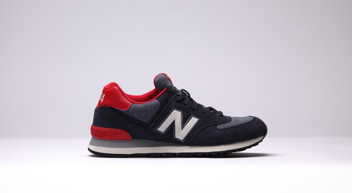 New Balance ML 574 PNV