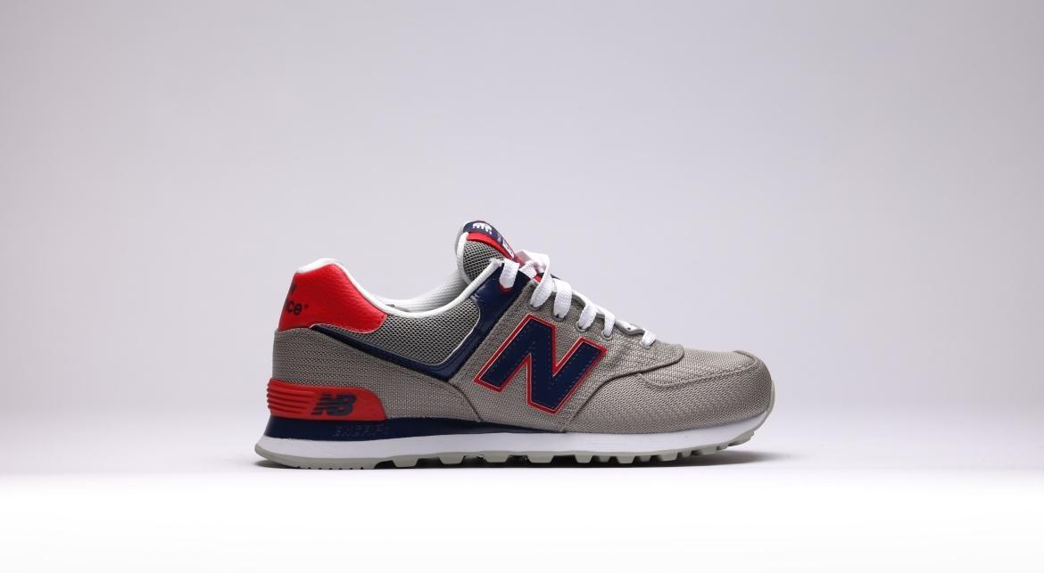 New Balance ML 574 PPG