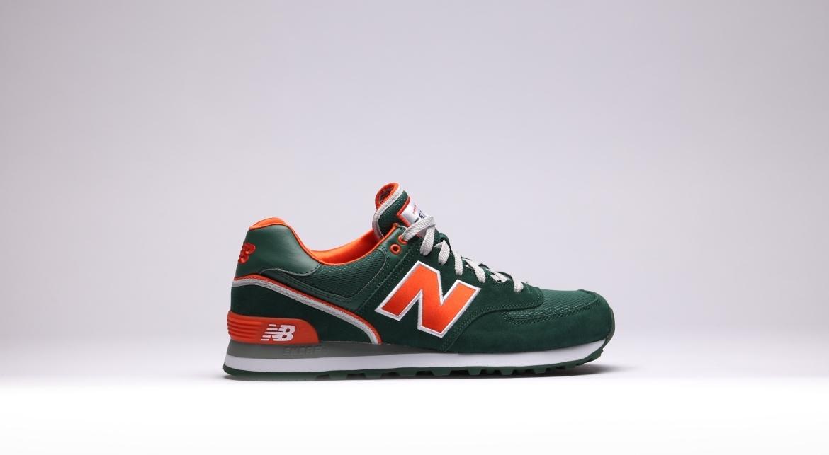 New Balance ML 574 SJH