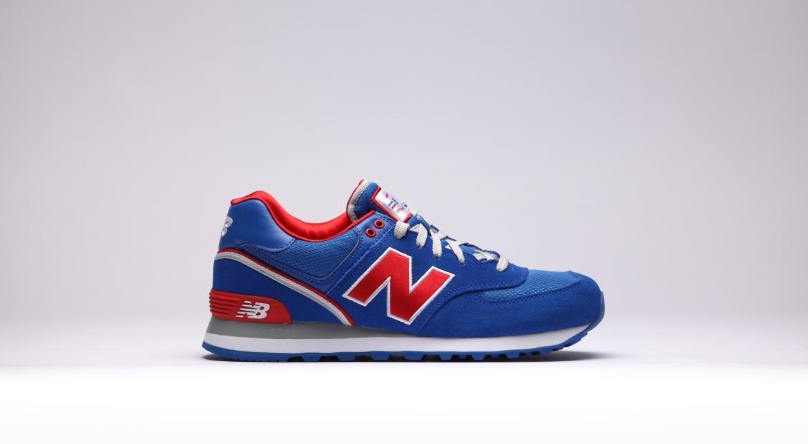 New Balance ML 574 SJR