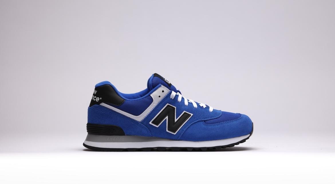 New Balance ML 574 VBK